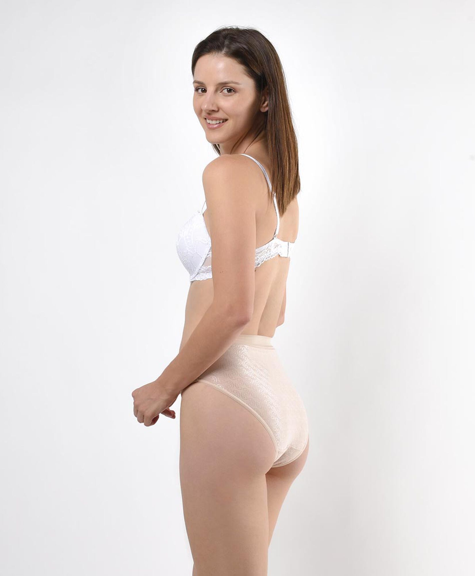Bikini mujer jacquard Bikini mujer jacquard