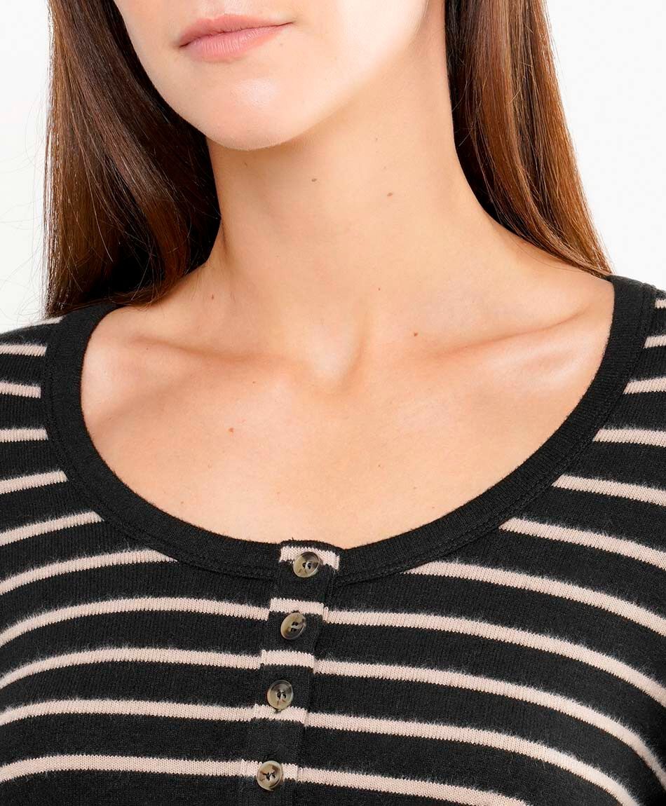 Sweater mujer estilo sofisticado