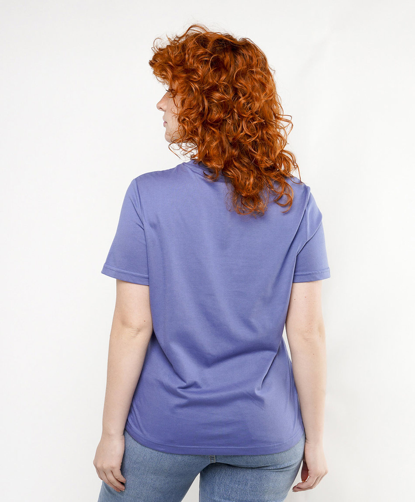 Polera mujer asiáticas Polera mujer asiáticas
