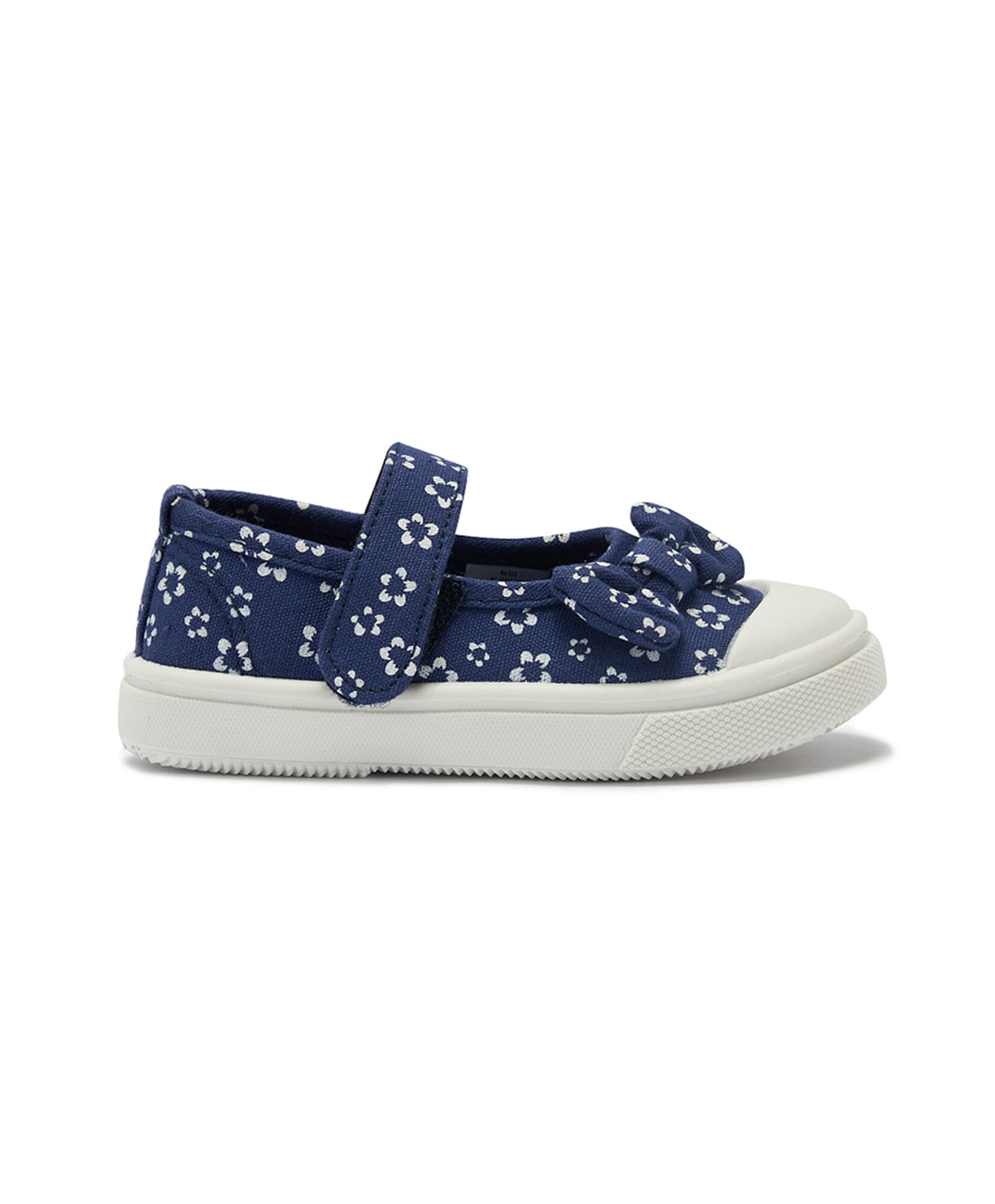 Zapato infantil (22 a 26) mafalda azul Zapato infantil (22 a 26) mafalda azul