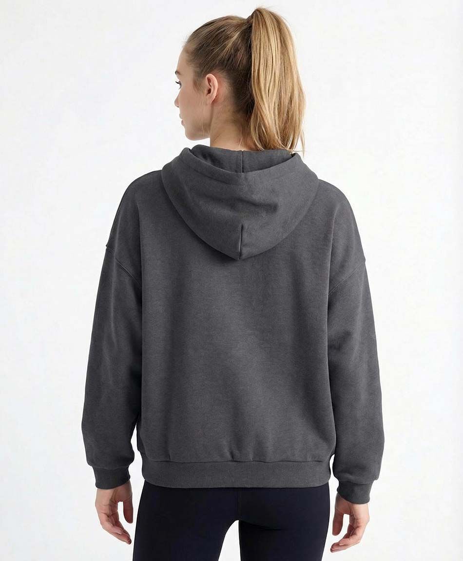 Poler&oacute;n deportivo mujer 92