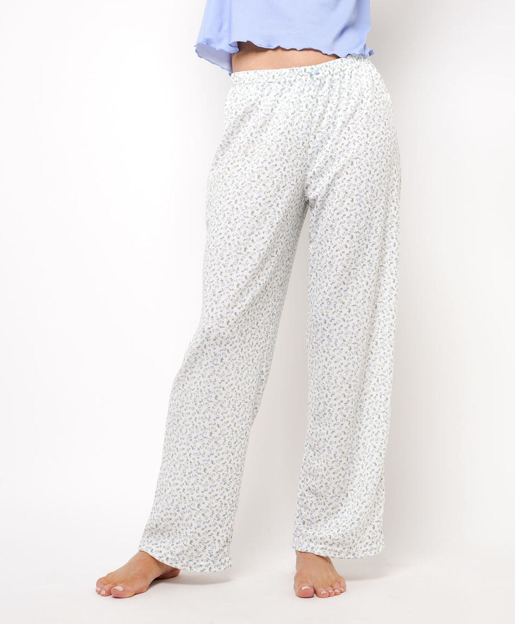 Pijama mujer blue Pijama mujer blue