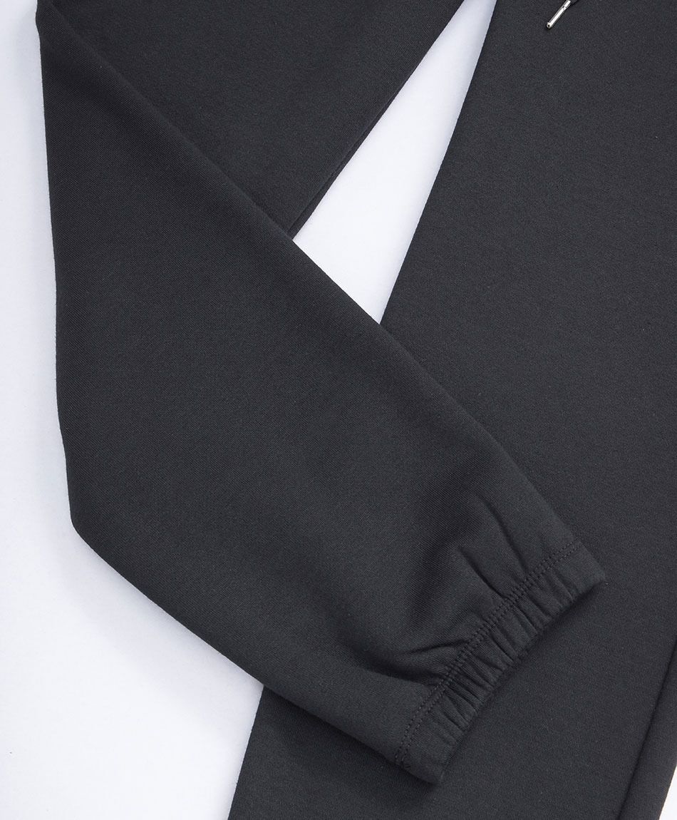 Pantal&oacute;n deportiva mujer  jogger black