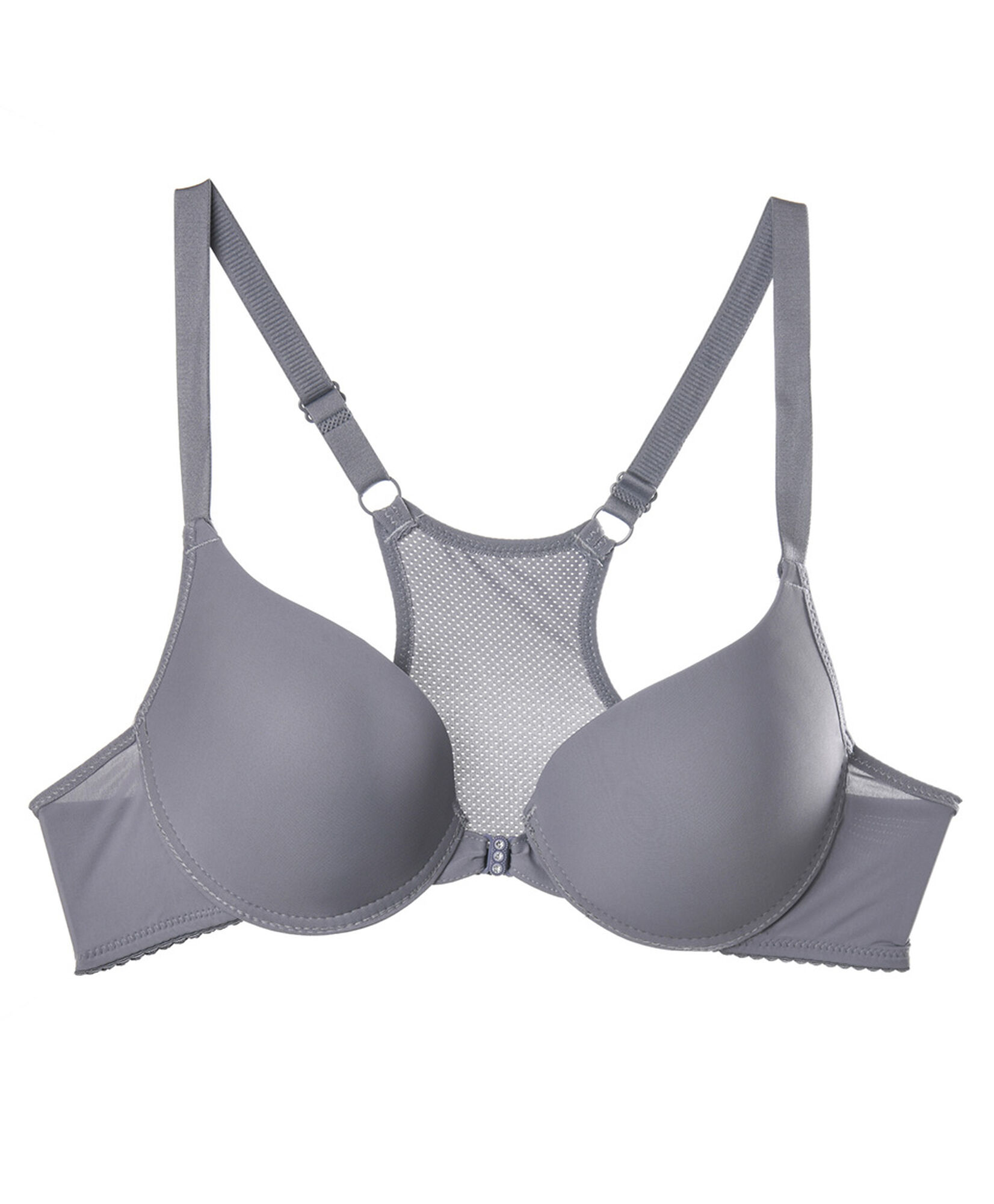 Sostén mujer broche frontal Sostén mujer broche frontal