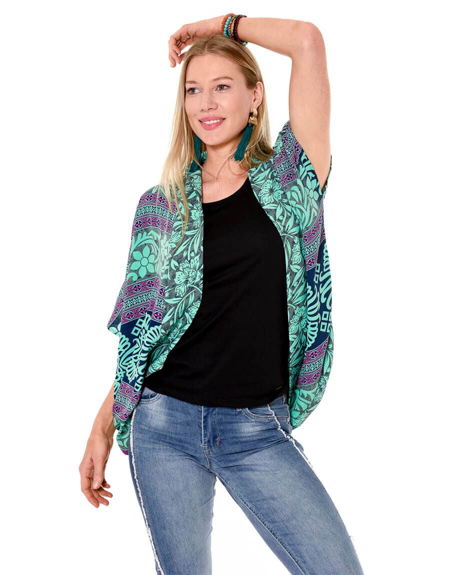 Kimono redondo