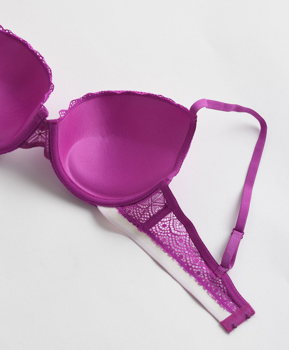 Sost&eacute;n mujer cinta colores