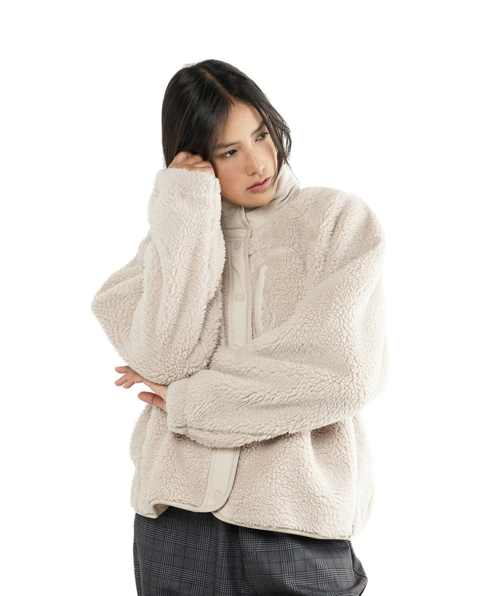 Chaqueta mujer chiporro Chaqueta mujer chiporro