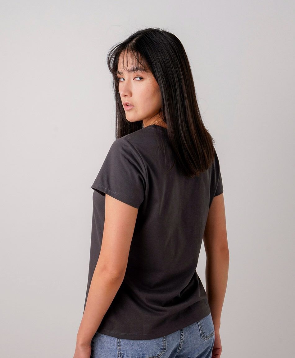 Polera mujer dandelion