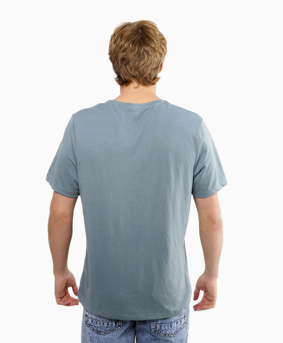 Polera hombre racing speed