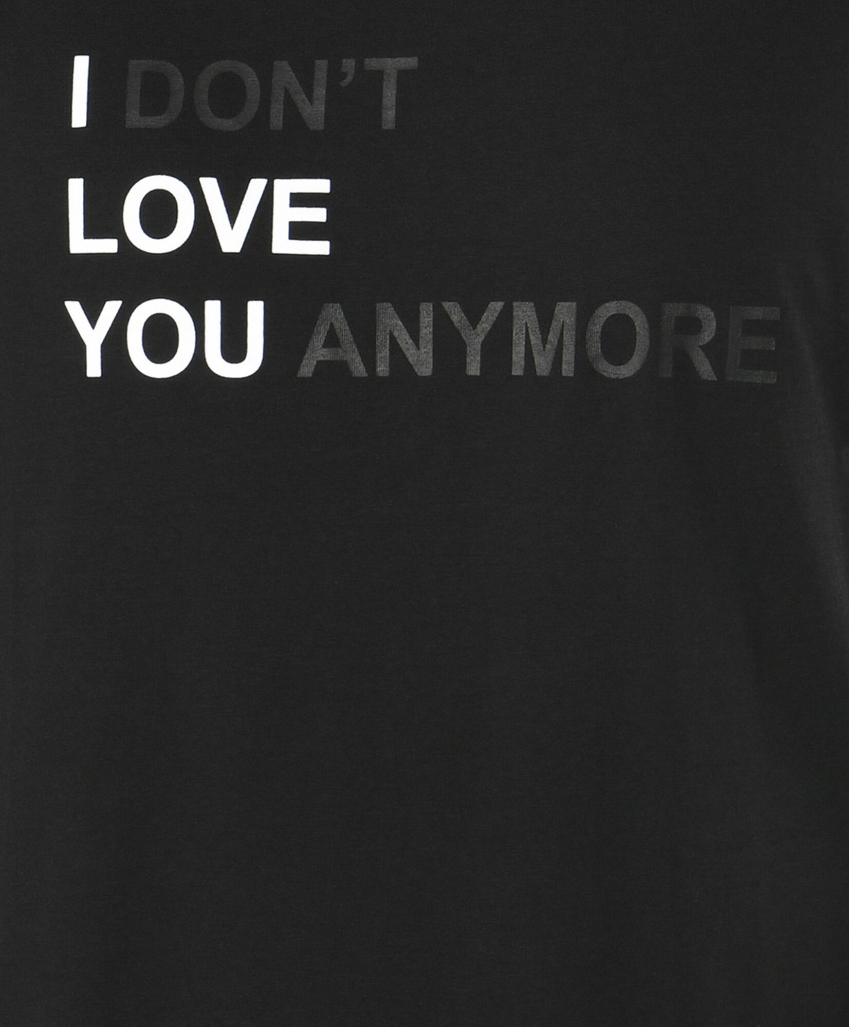 Polera hombre frase Polera hombre frase
