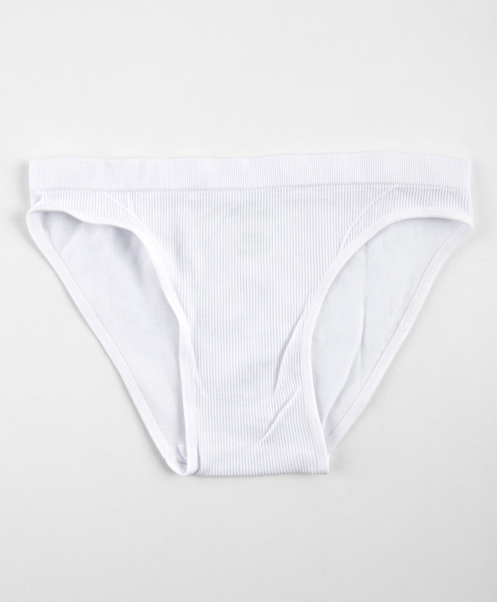 Bikini mujer seamless acanalado Bikini mujer seamless acanalado