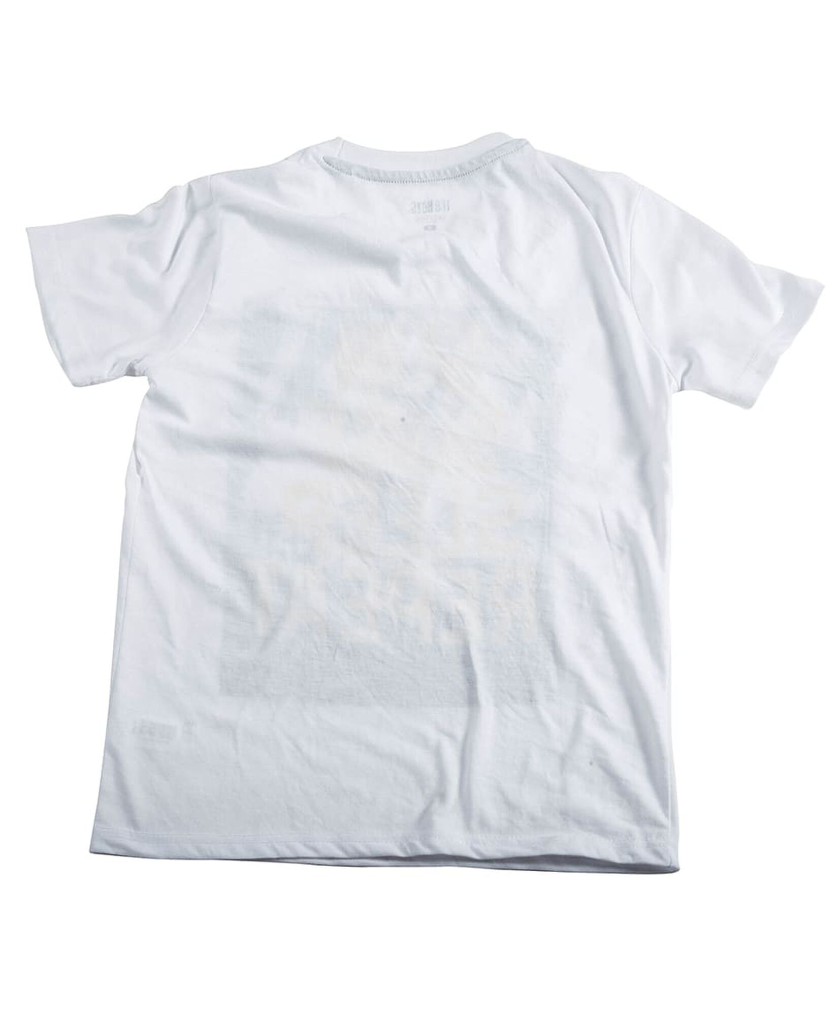 Polera estampada Polera estampada
