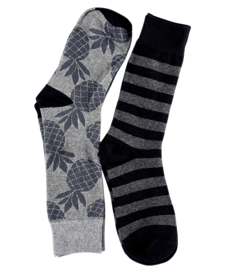 Pack 2 calcetines