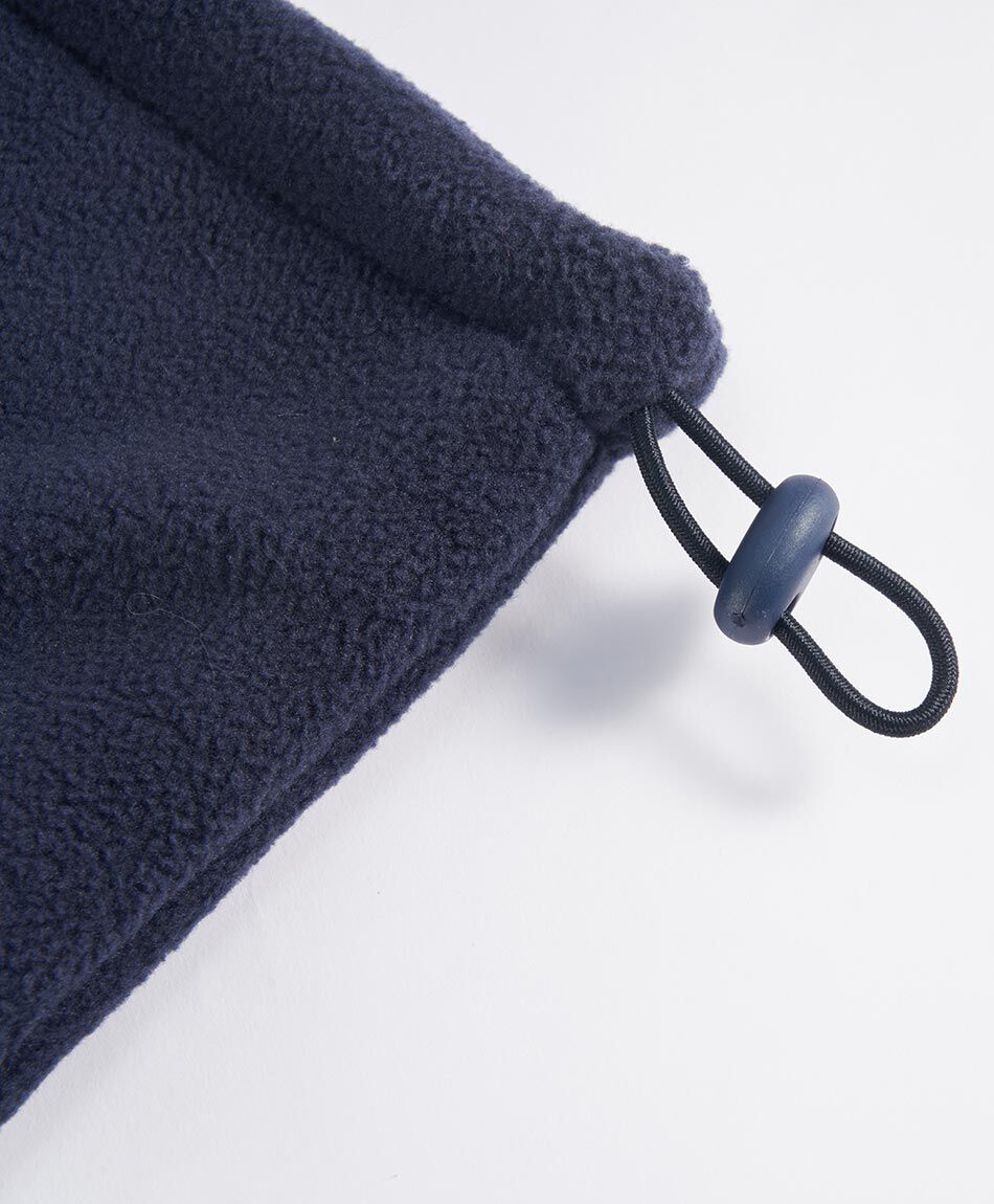 Cuello escolar polar