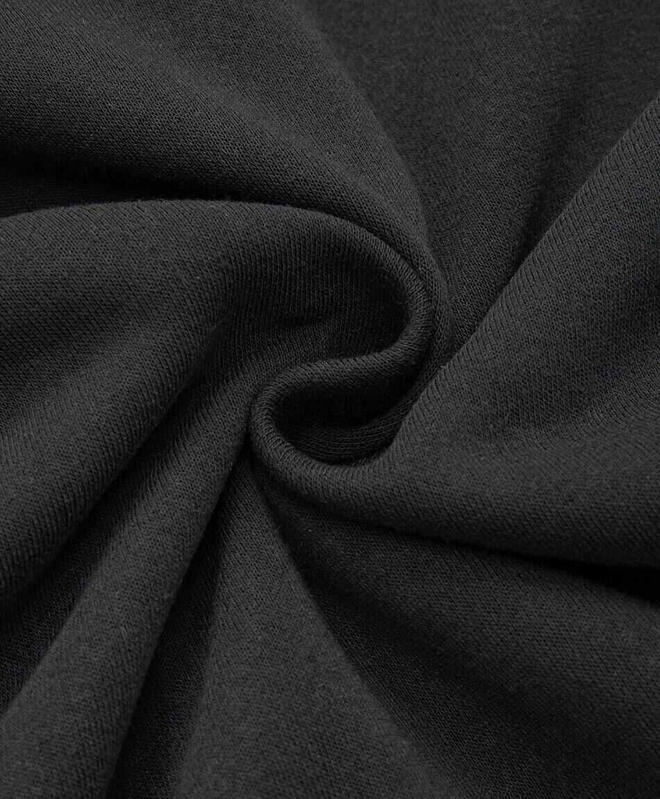 Poler&oacute;n deportivo hombre black night