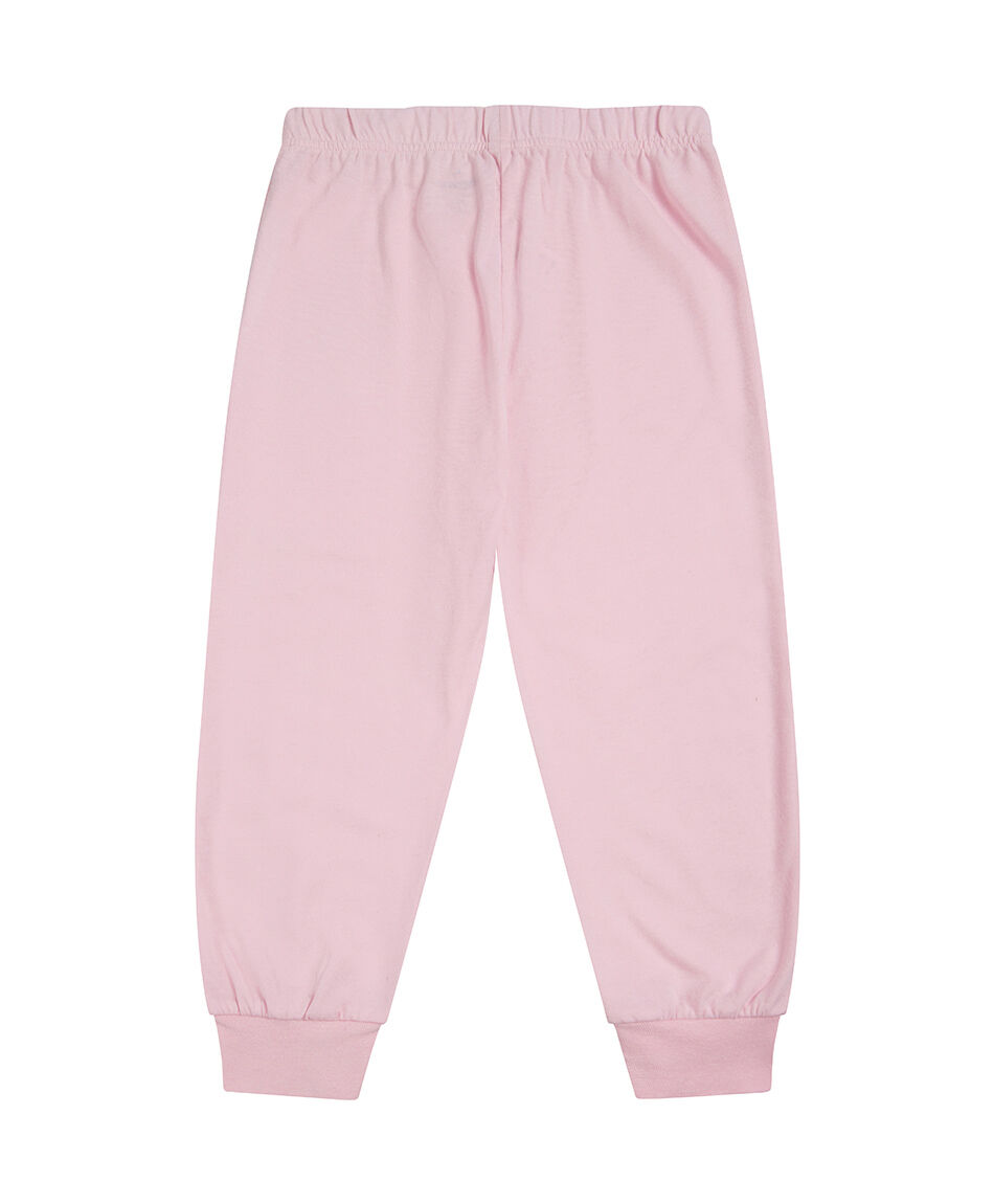 Pijama beb&eacute; princess