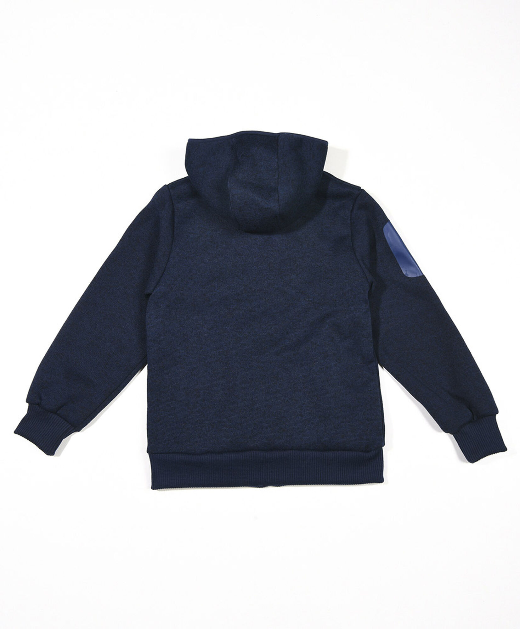Chaqueta escolar polar cierres Chaqueta escolar polar cierres