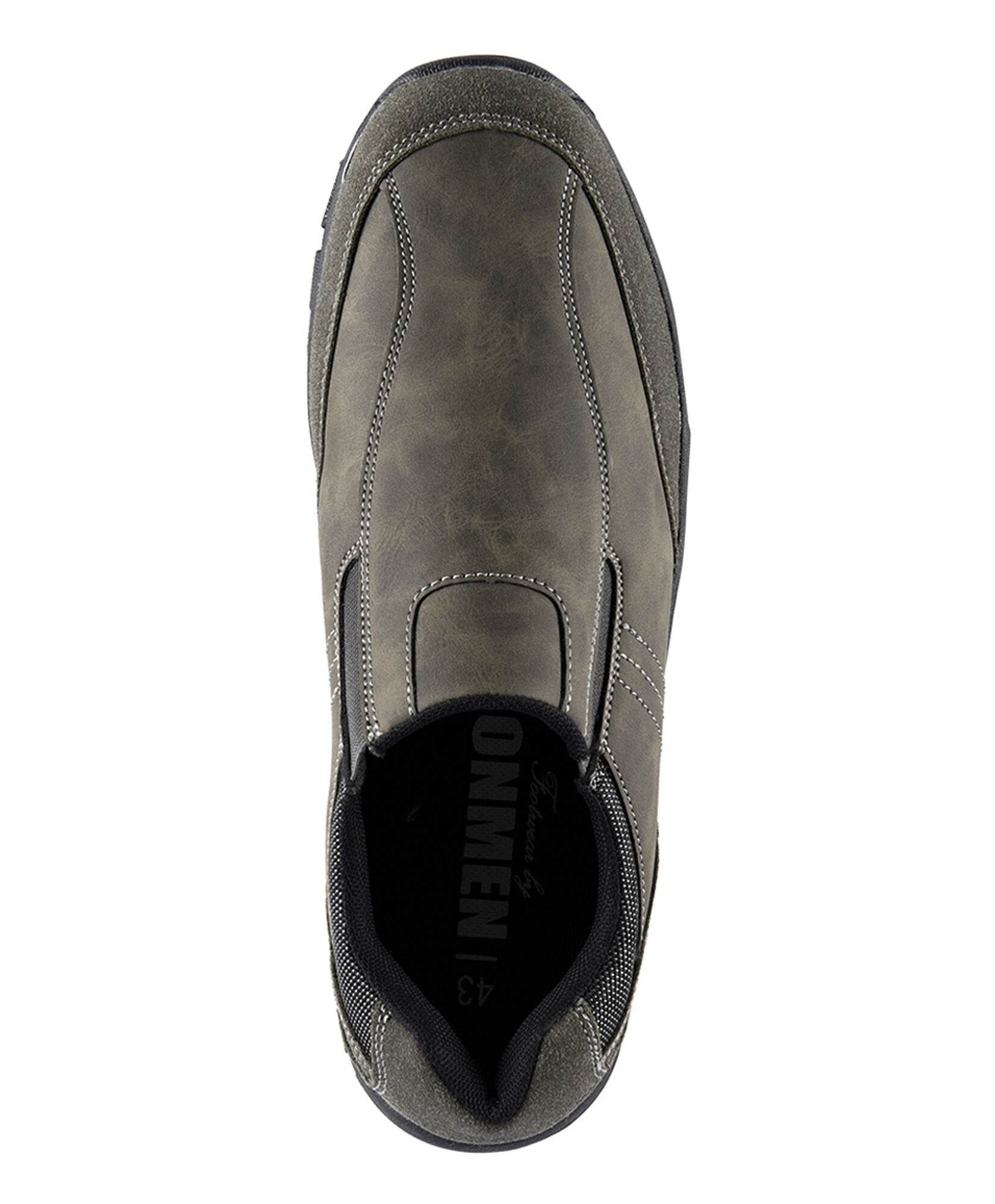 Mocasin cortes Mocasin cortes