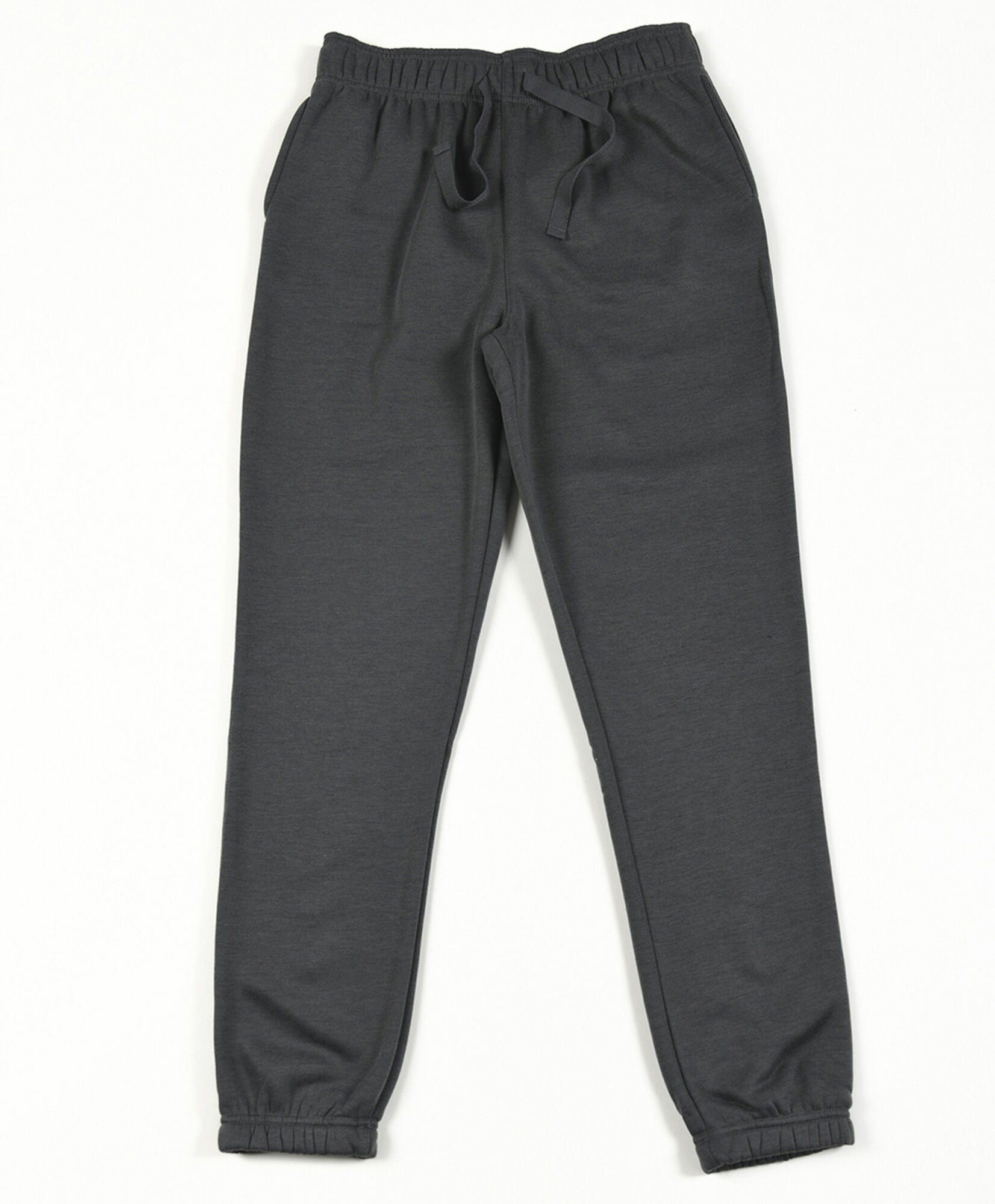 Pantalón de buzo escolar gris Pantalón de buzo escolar gris