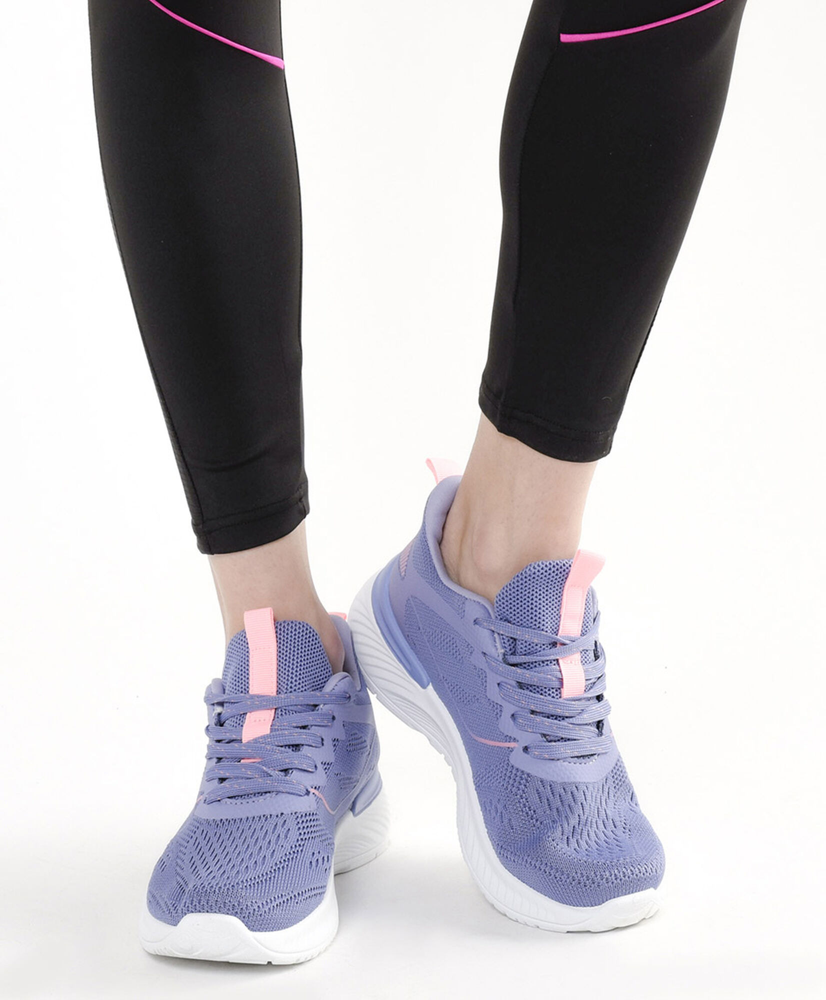 Zapatilla mujer deportiva malla Zapatilla mujer deportiva malla