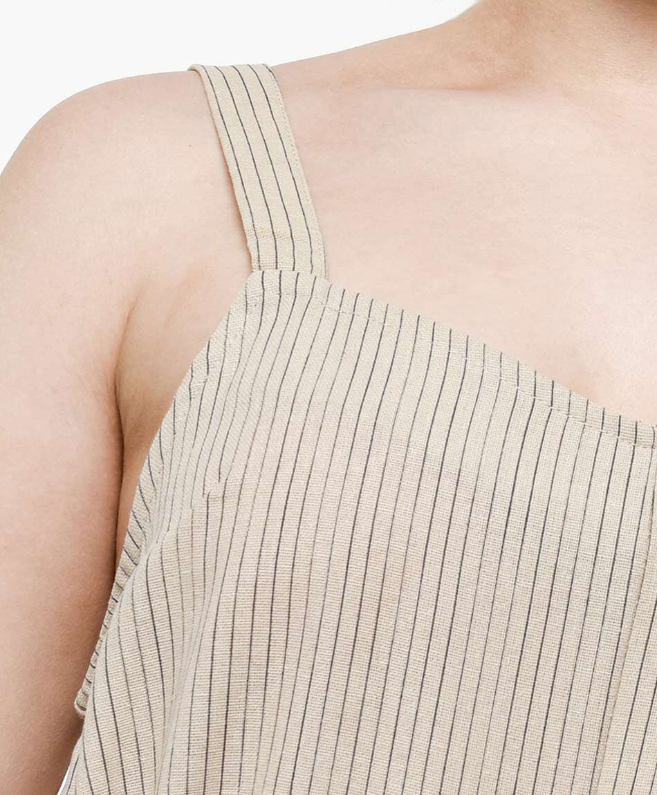 Enterito mujer l&iacute;neas