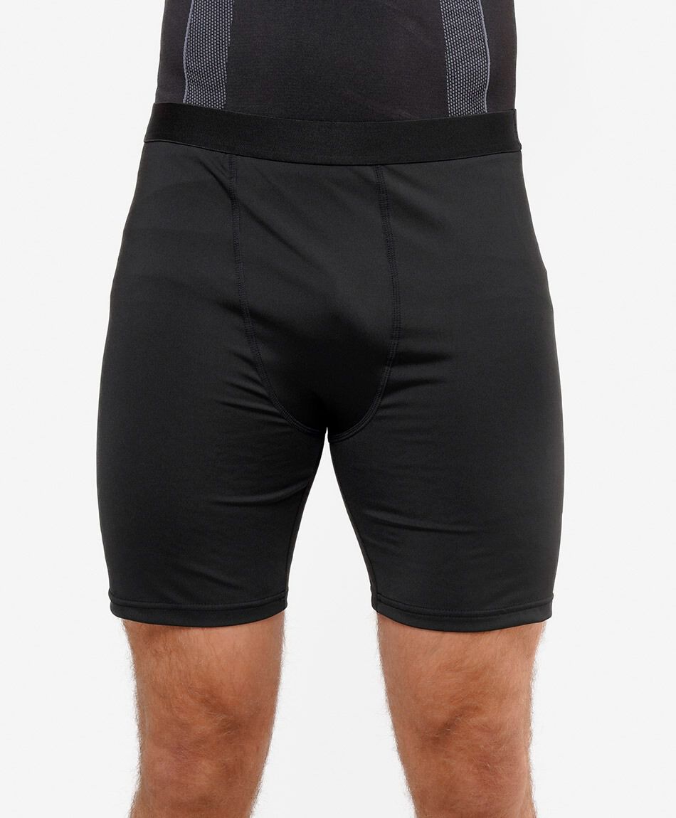Calza hombre biker