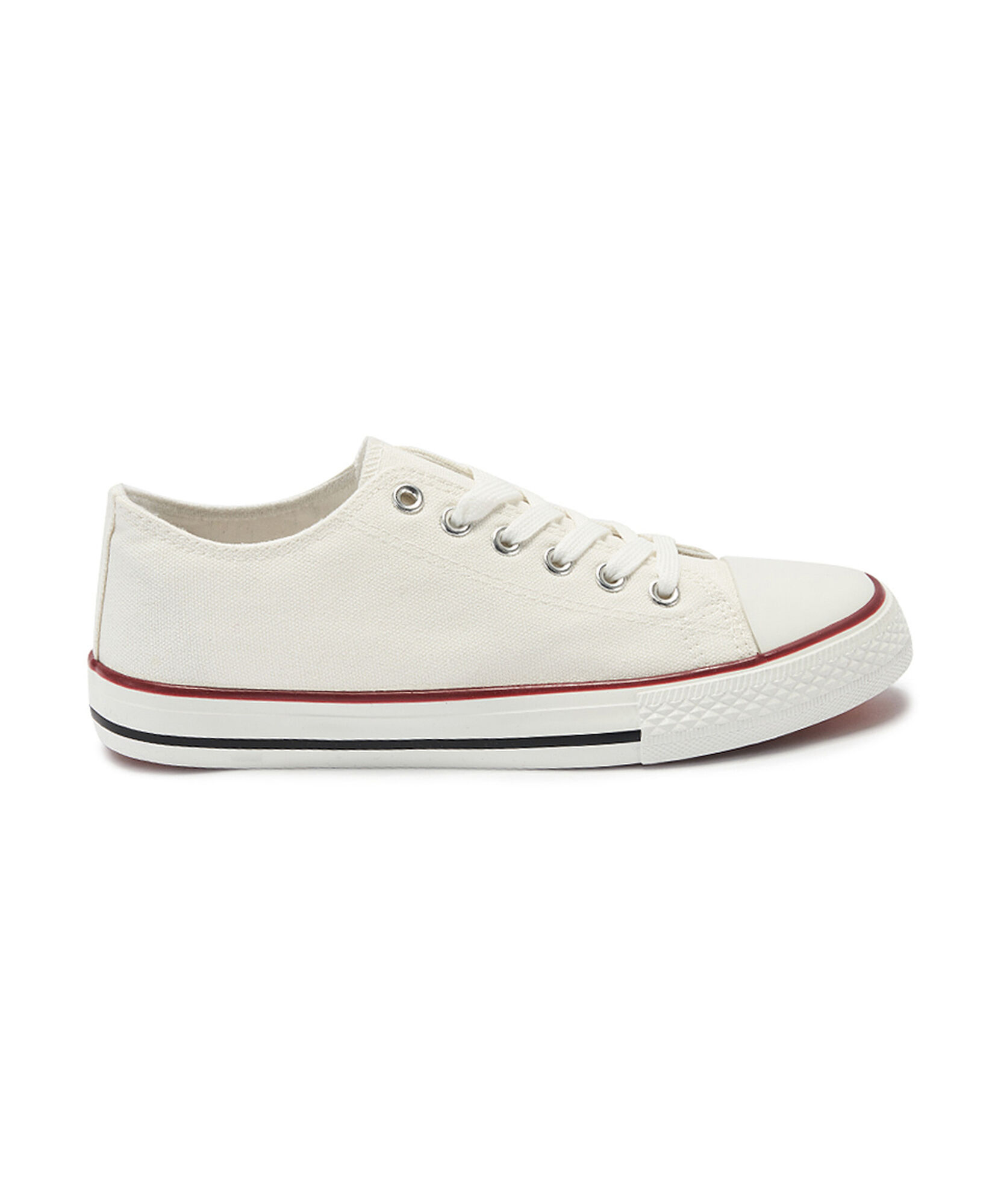 Zapatilla mujer blanca Zapatilla mujer blanca