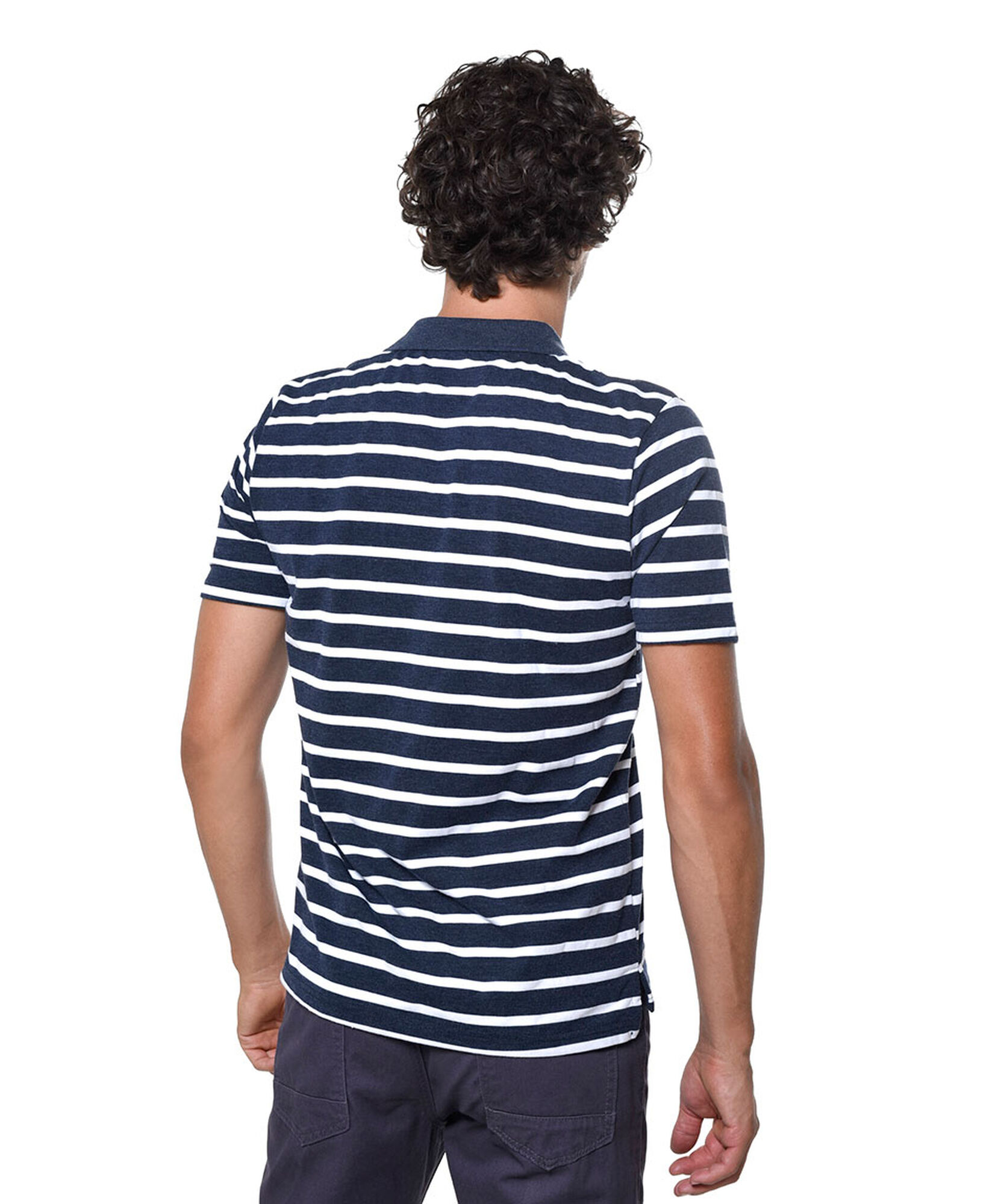Polera rayas Polera rayas