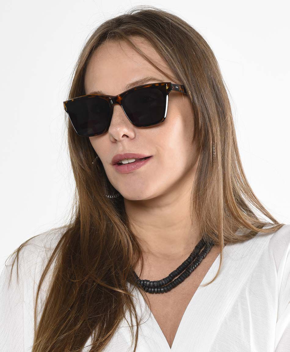Lentes animal print con protecci&oacute;n uv