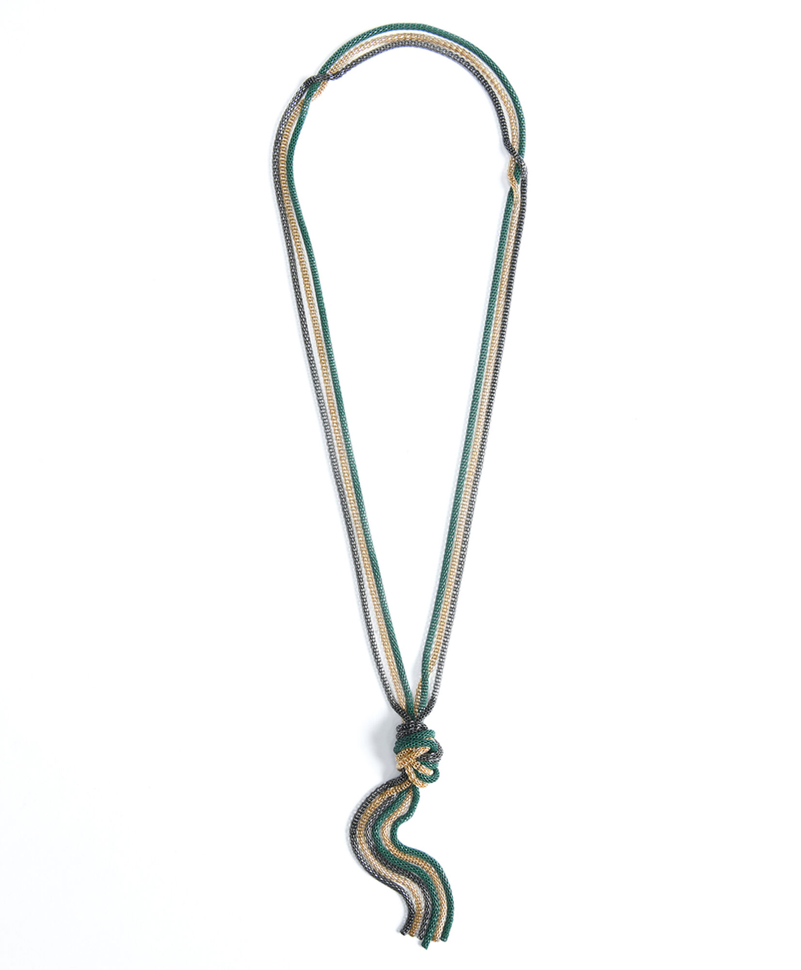 Collar mujer triple Collar mujer triple