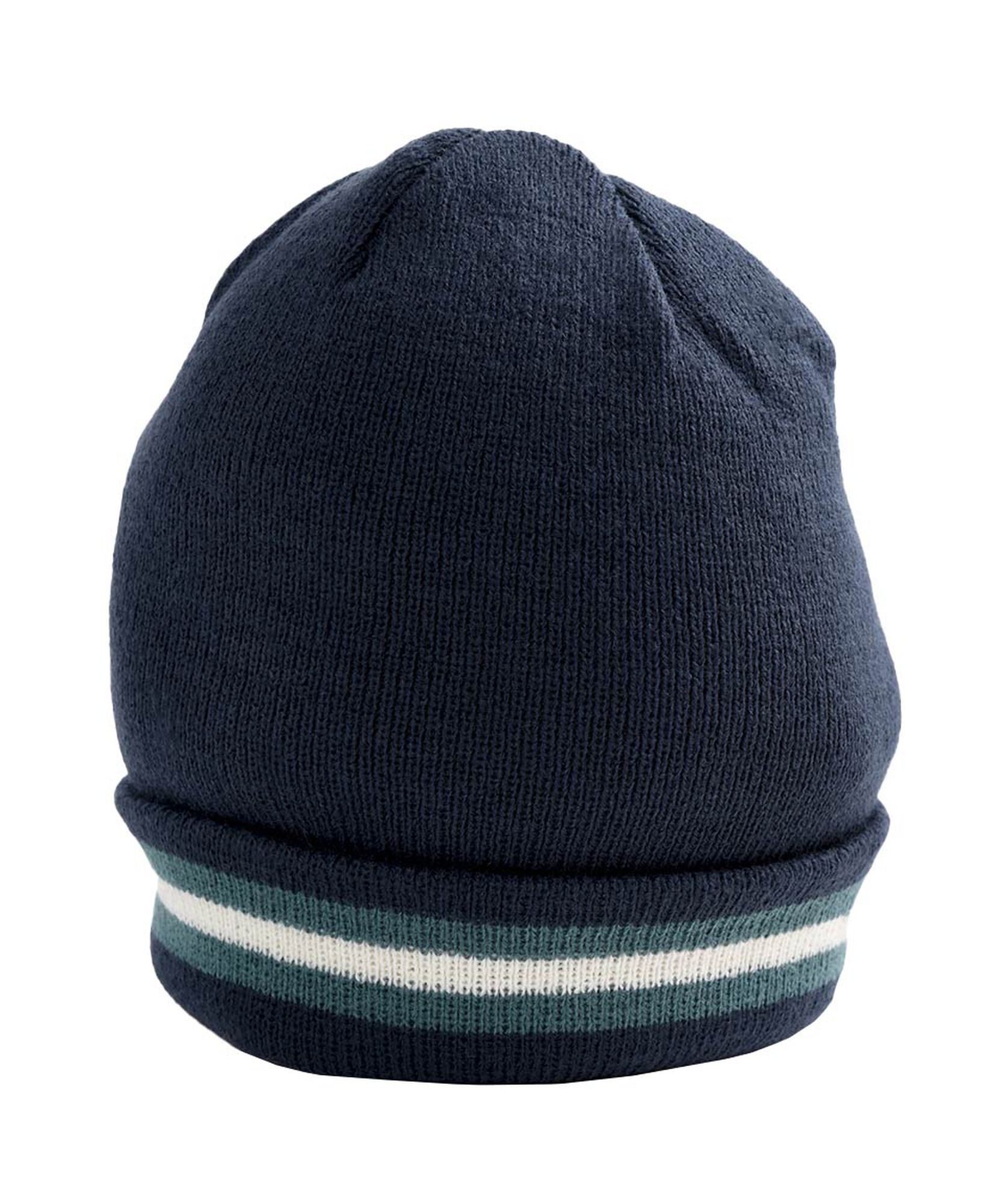 Gorro niño líneas Gorro niño líneas
