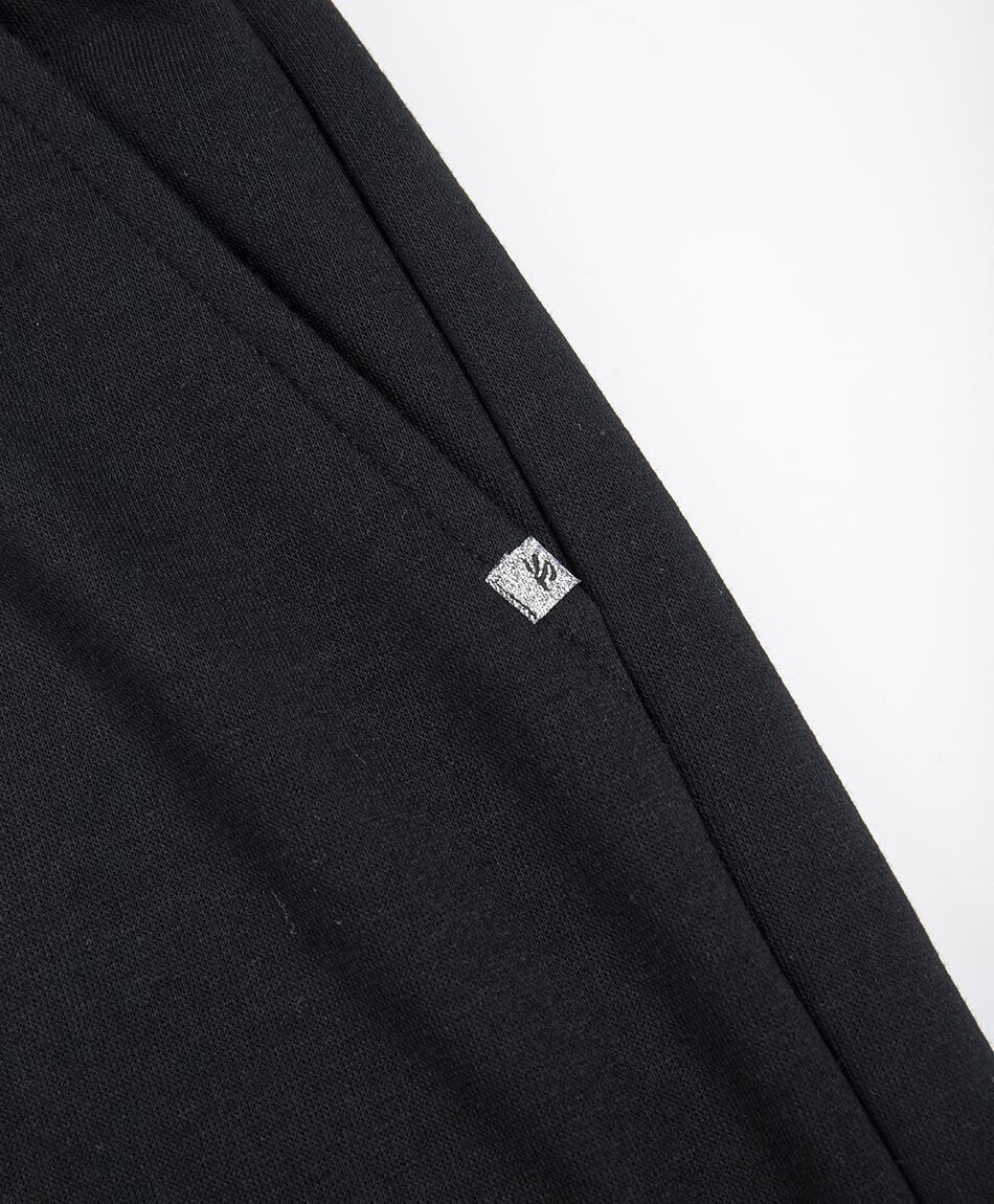 Pantal&oacute;n deportivo mujer wide liso