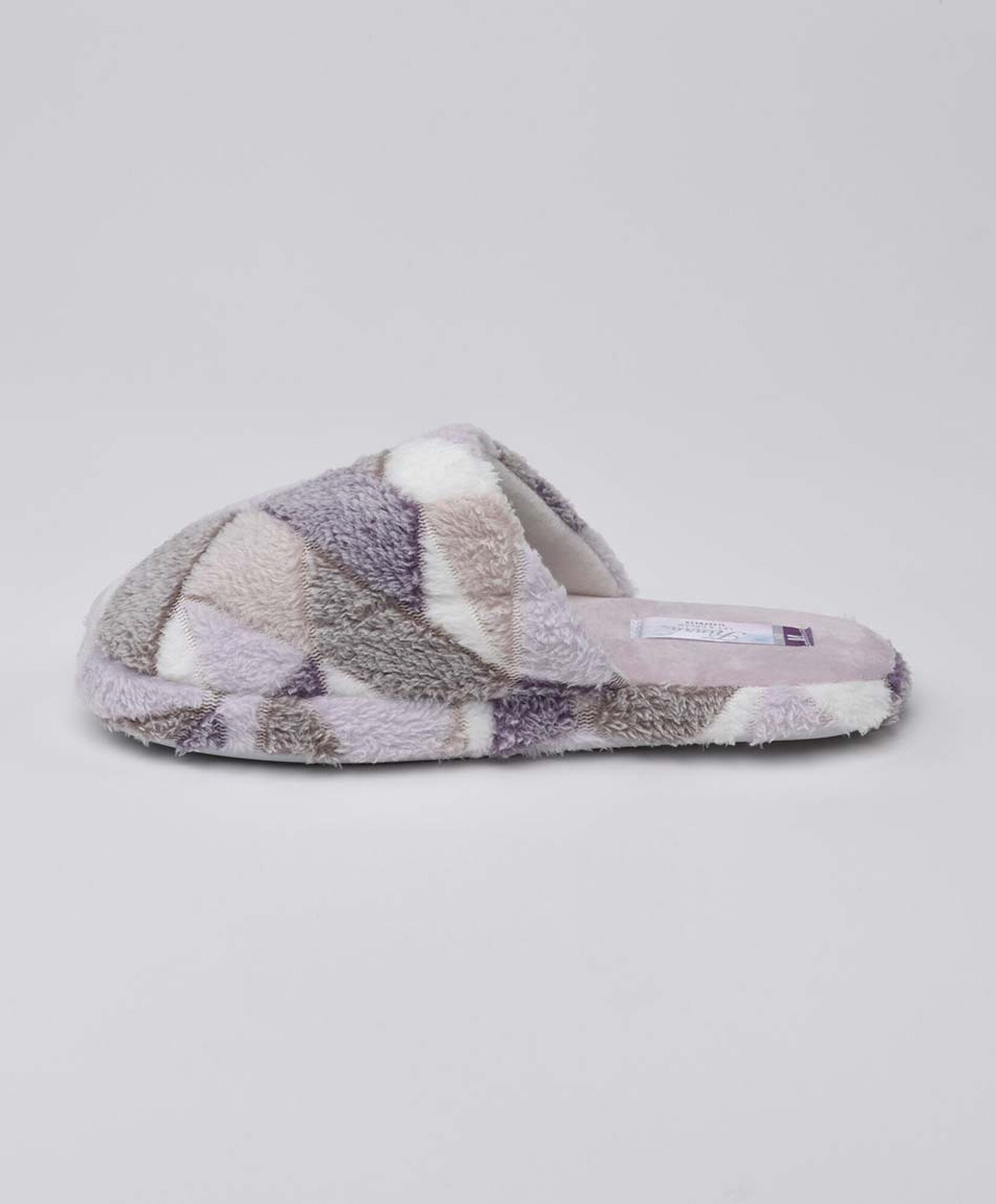 Pantuflas mujer cortes Pantuflas mujer cortes