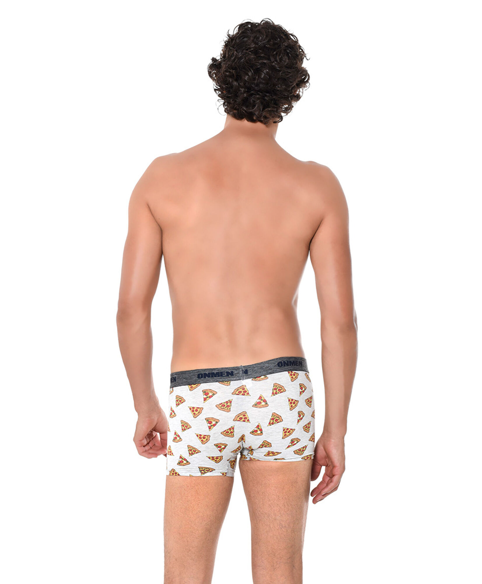 Pack 2 boxer estampado Pack 2 boxer estampado