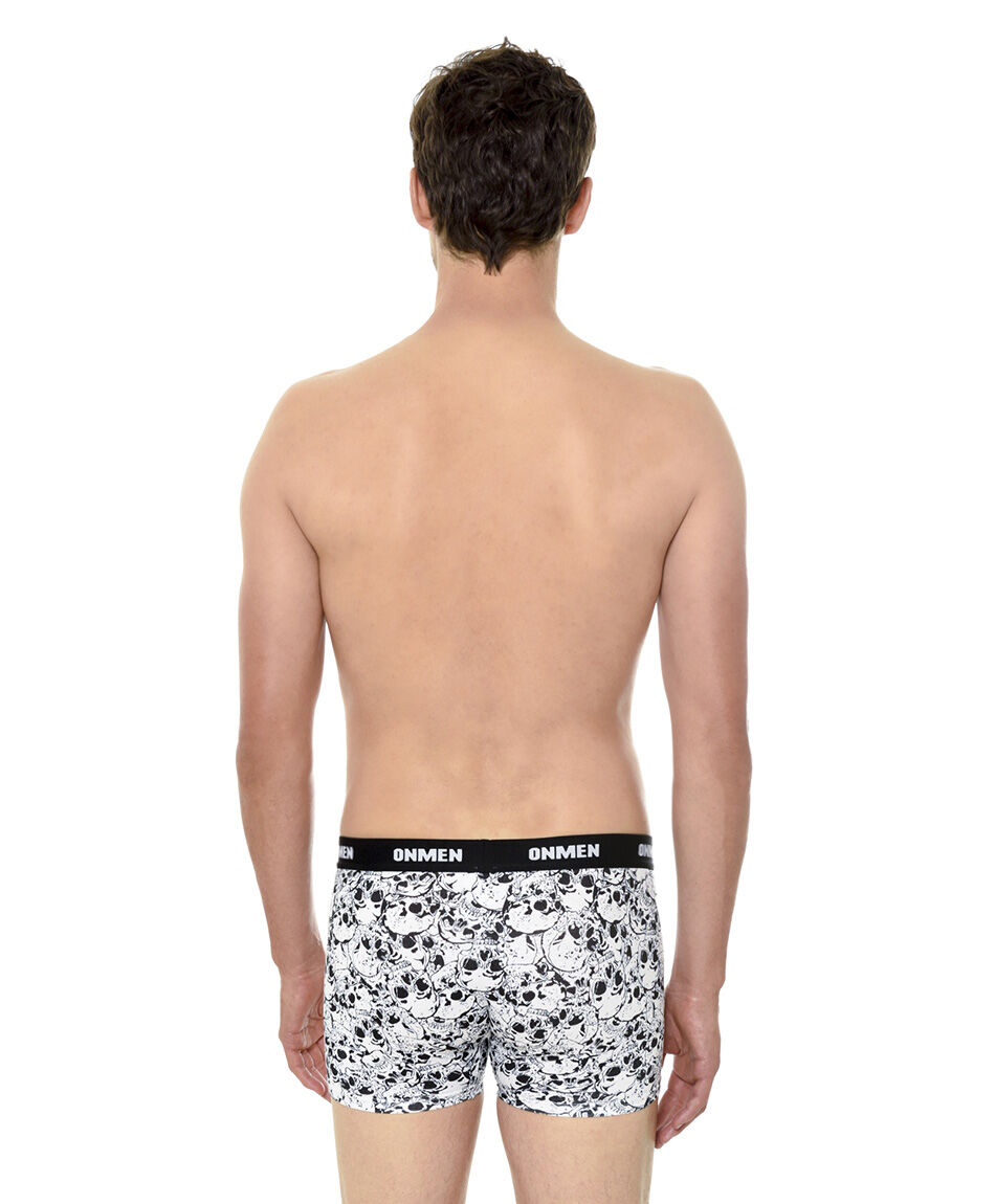 Boxer pack 2