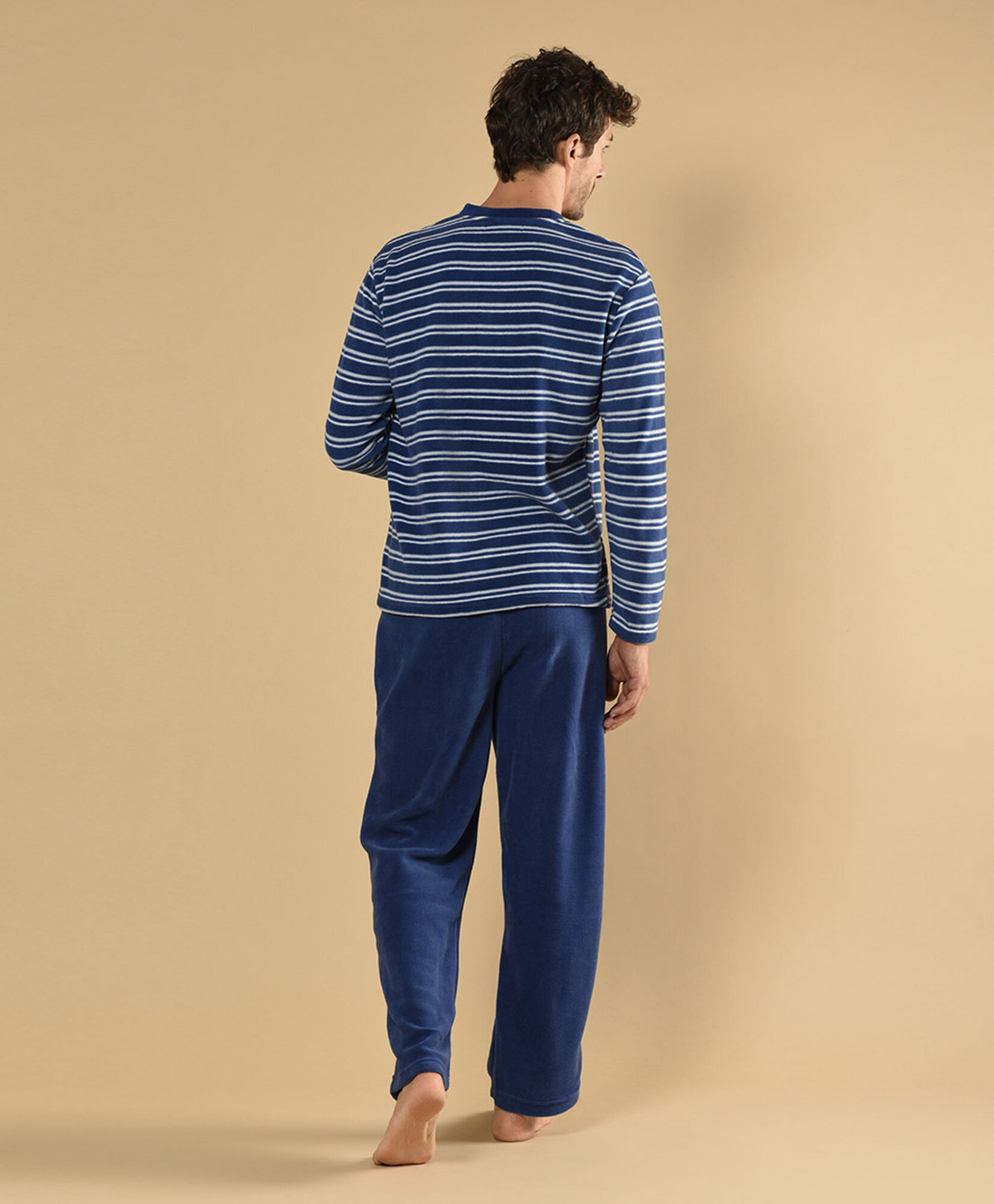 Pijama polar Pijama polar