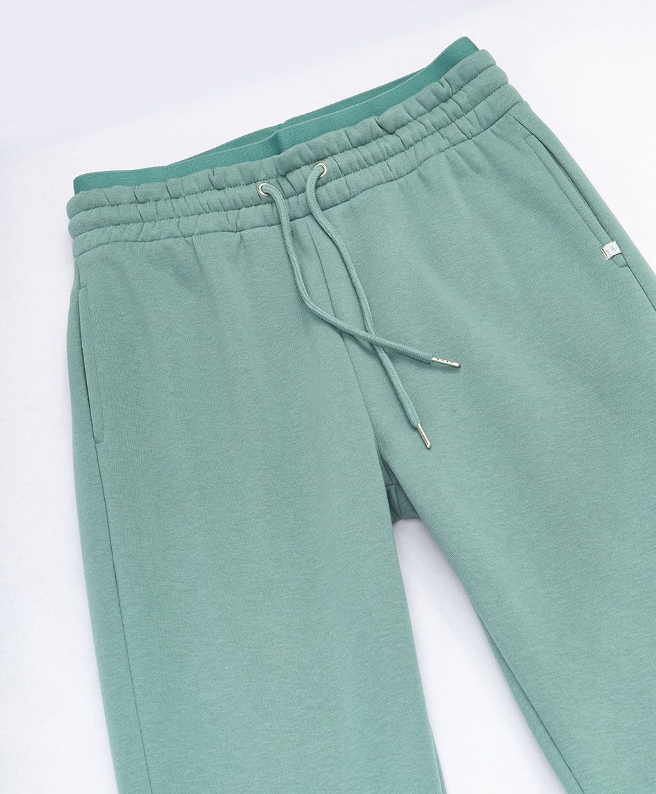 Pantal&oacute;n deportivo mujer el&aacute;stico