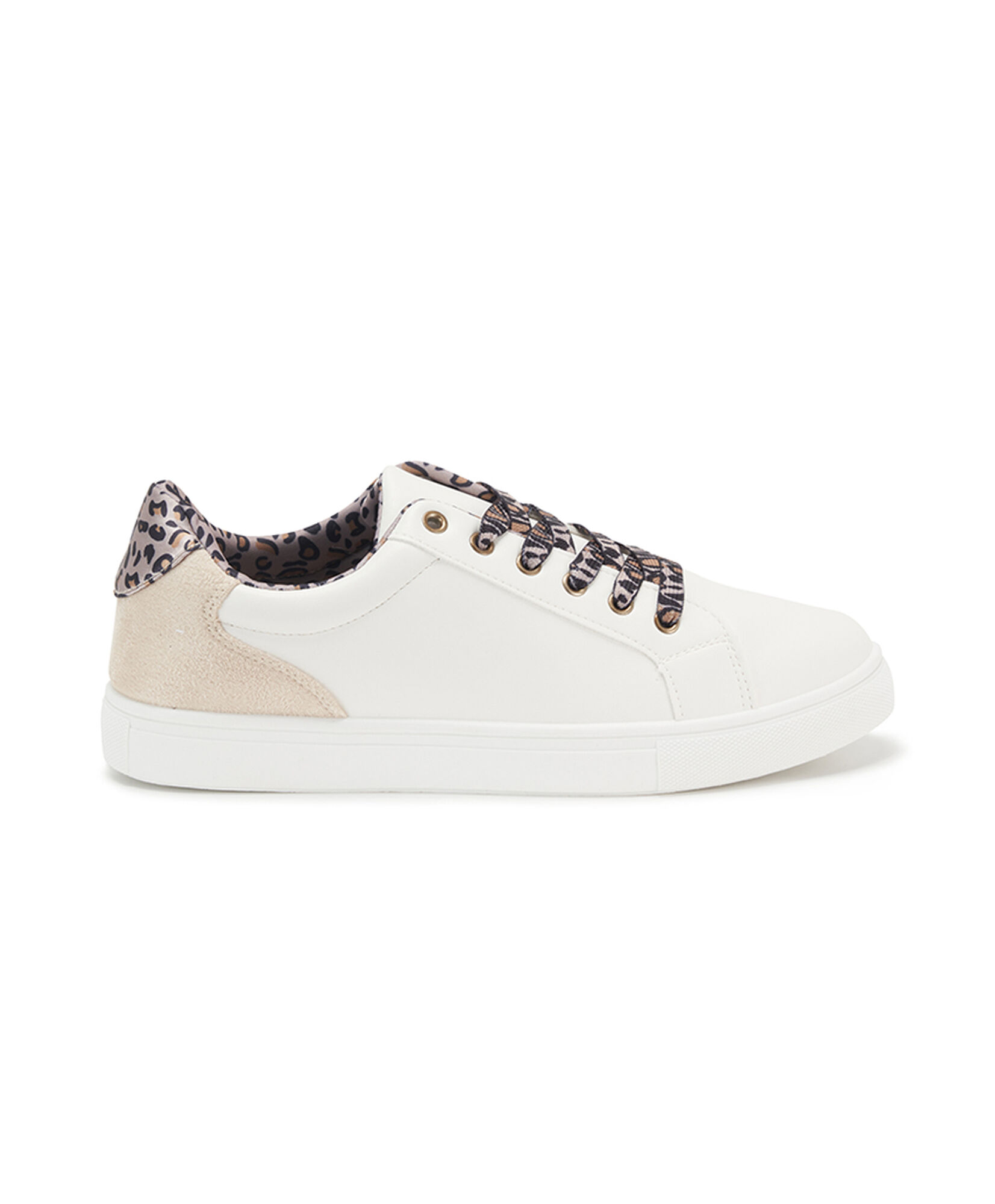 Zapatilla mujer animal print Zapatilla mujer animal print