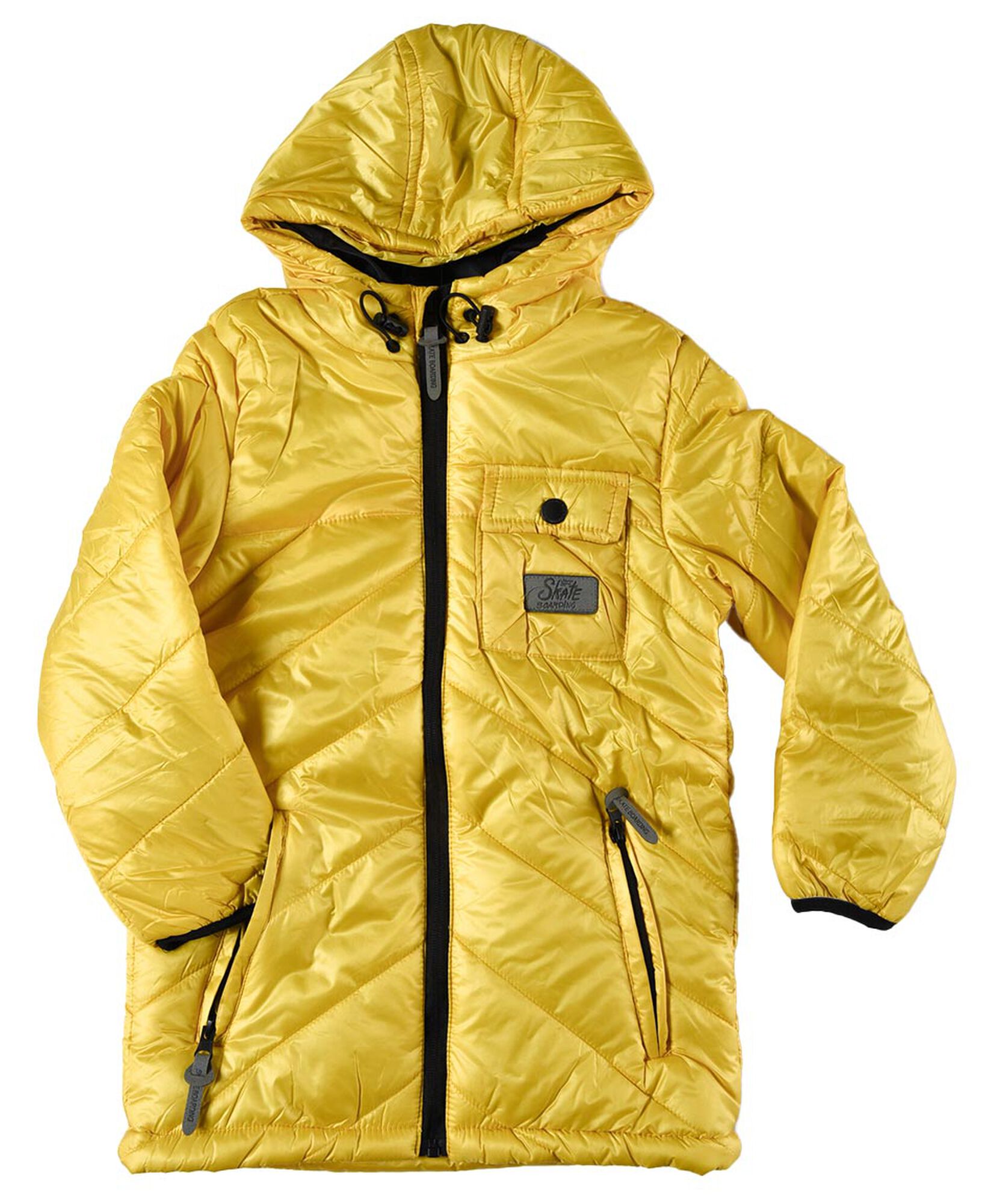 Parka Parka