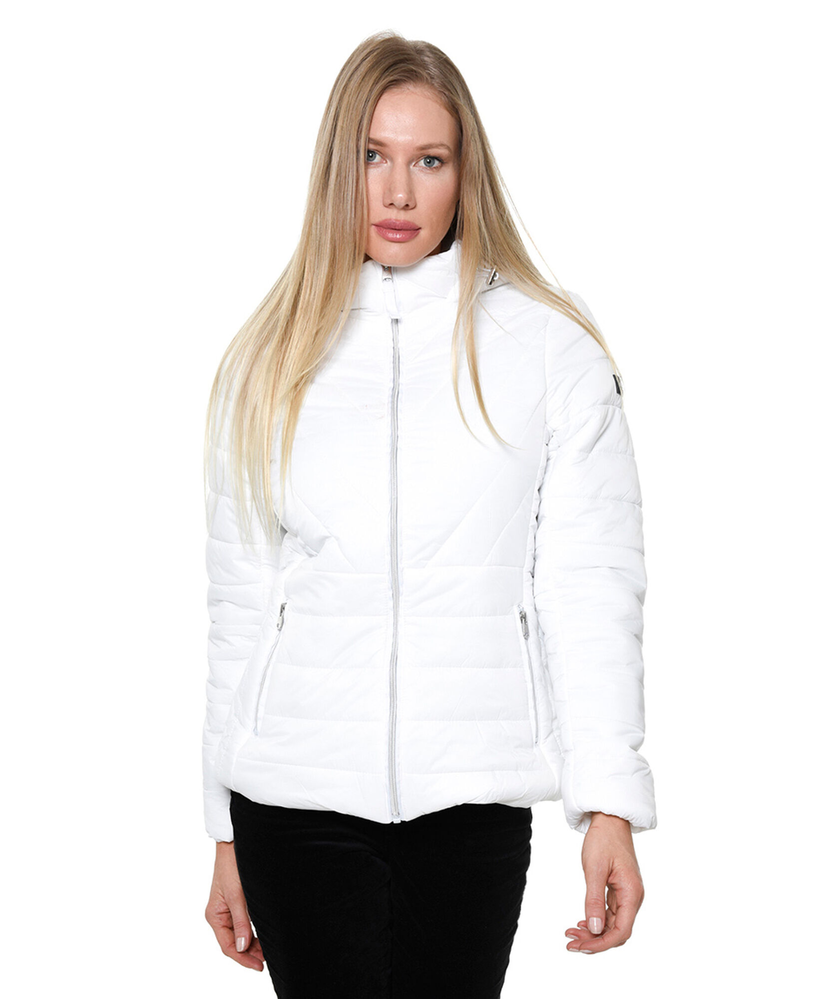 Parka capuchon Parka capuchon