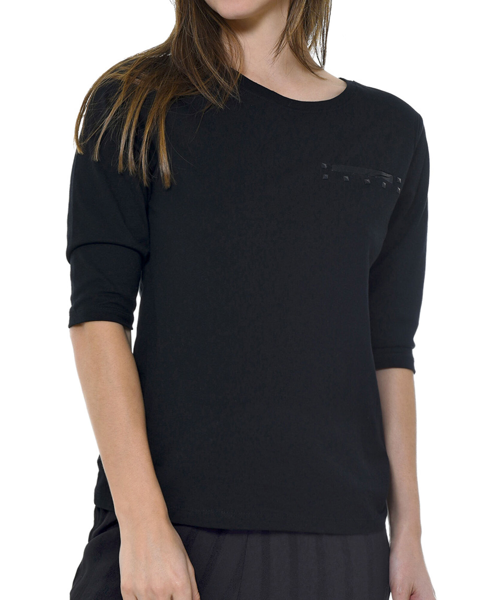 Polera bolsillo Polera bolsillo