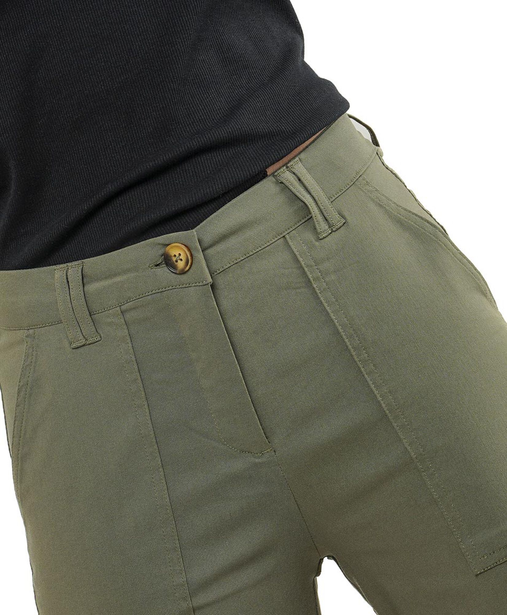 Pantalón mujer bolsillo grande Pantalón mujer bolsillo grande