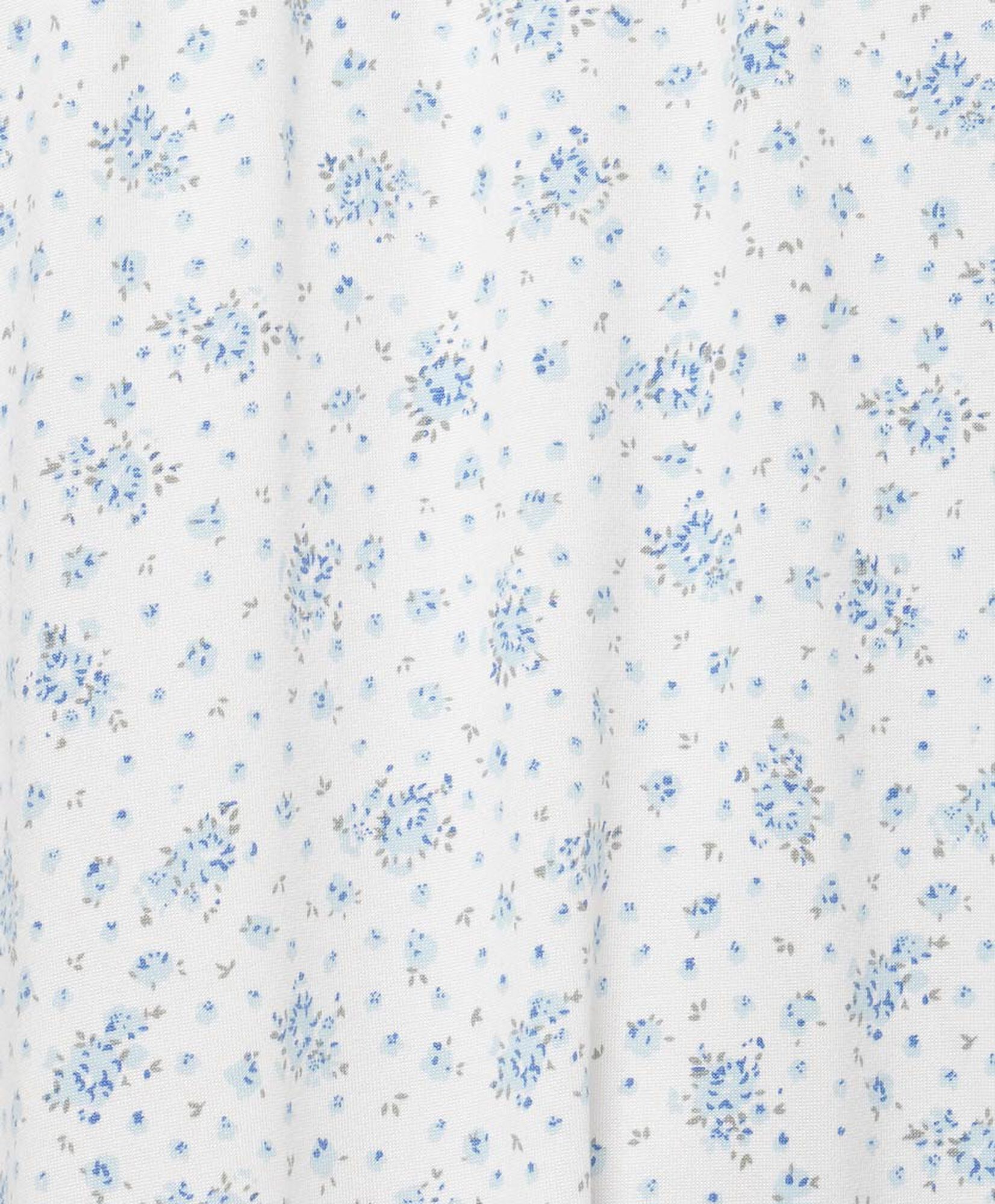 Camisa de dormir mujer mini flores Camisa de dormir mujer mini flores