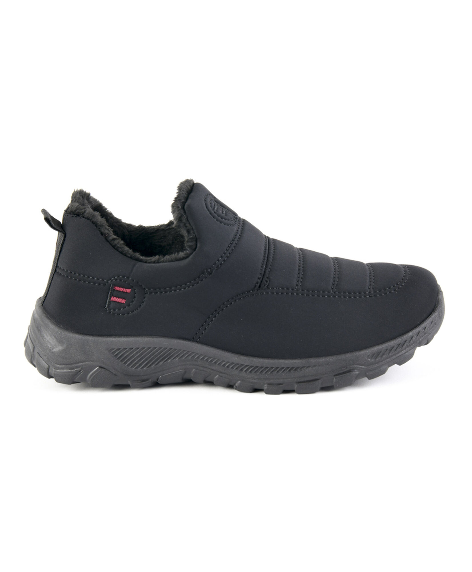 Zapato hombre comfy forrado Zapato hombre comfy forrado