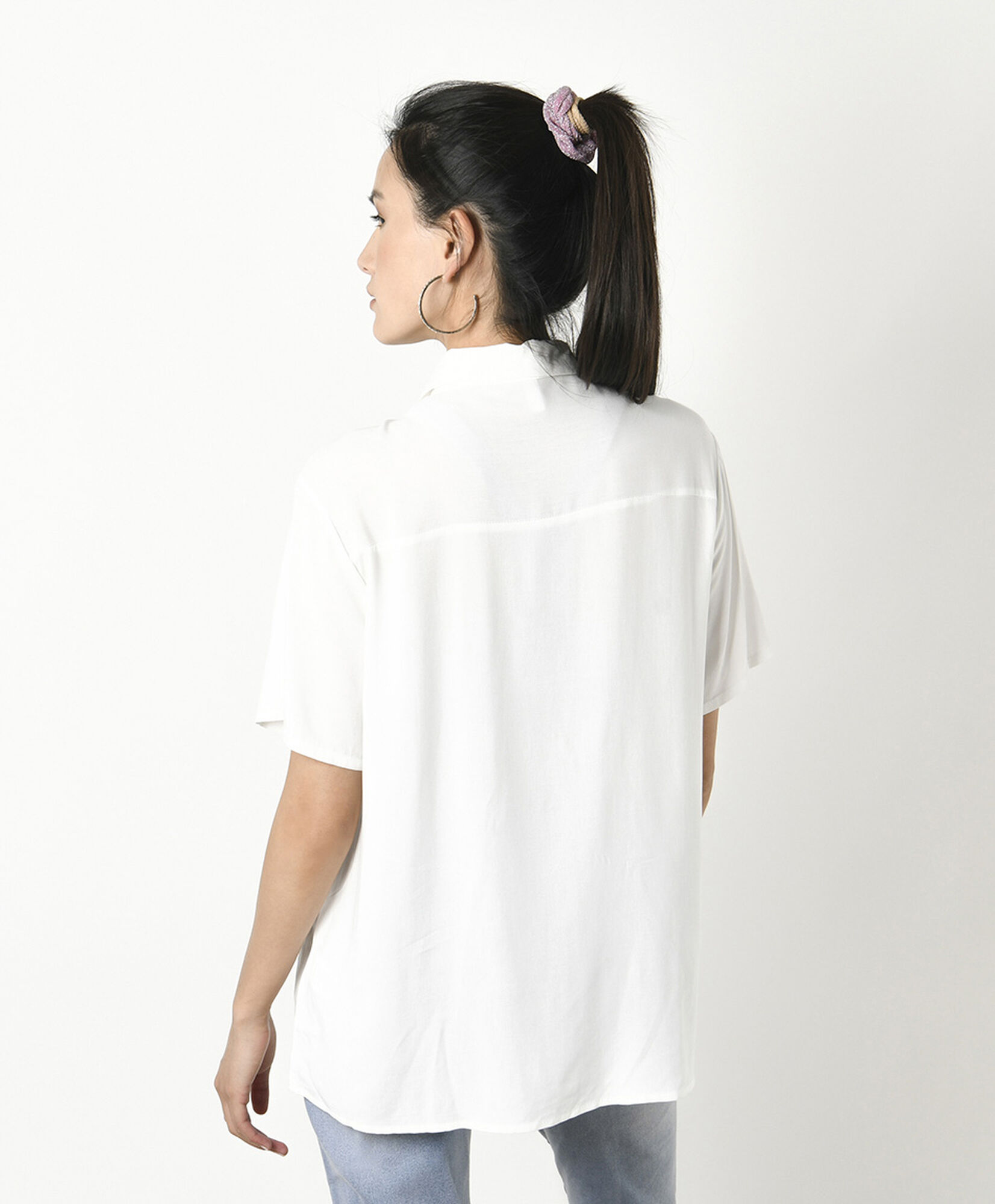 Blusa mujer bordados Blusa mujer bordados