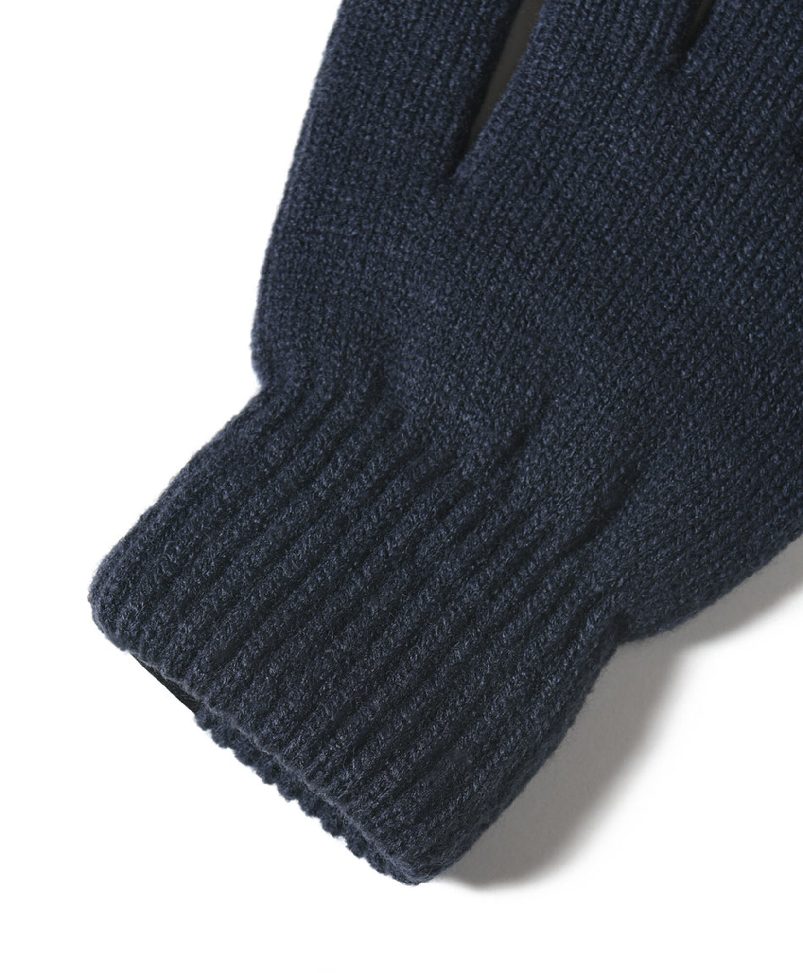 Guantes hombre azul oscuro Guantes hombre azul oscuro