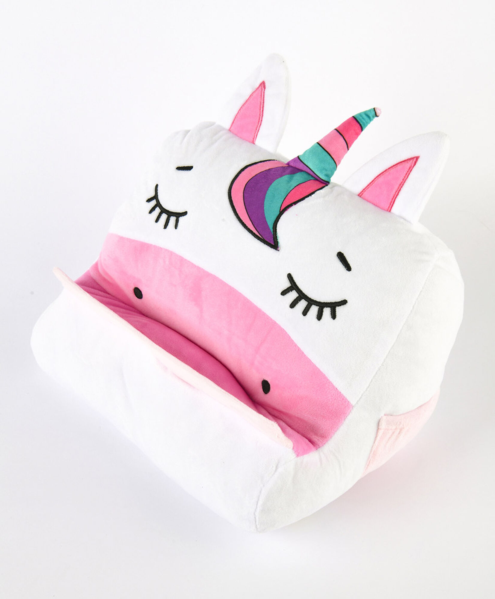 Porta tablet unicornio Porta tablet unicornio