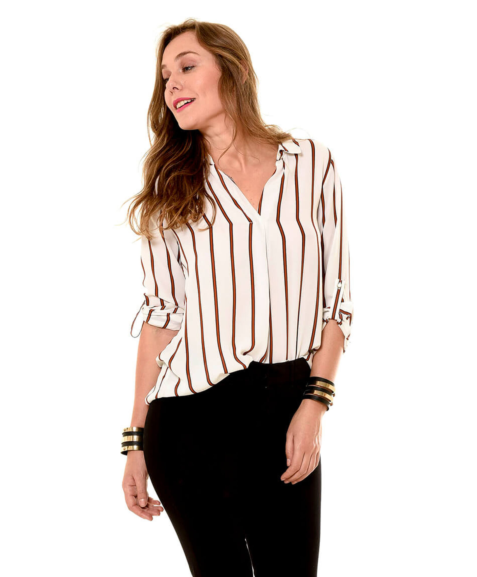Pantalon corte pixie Pantalon corte pixie