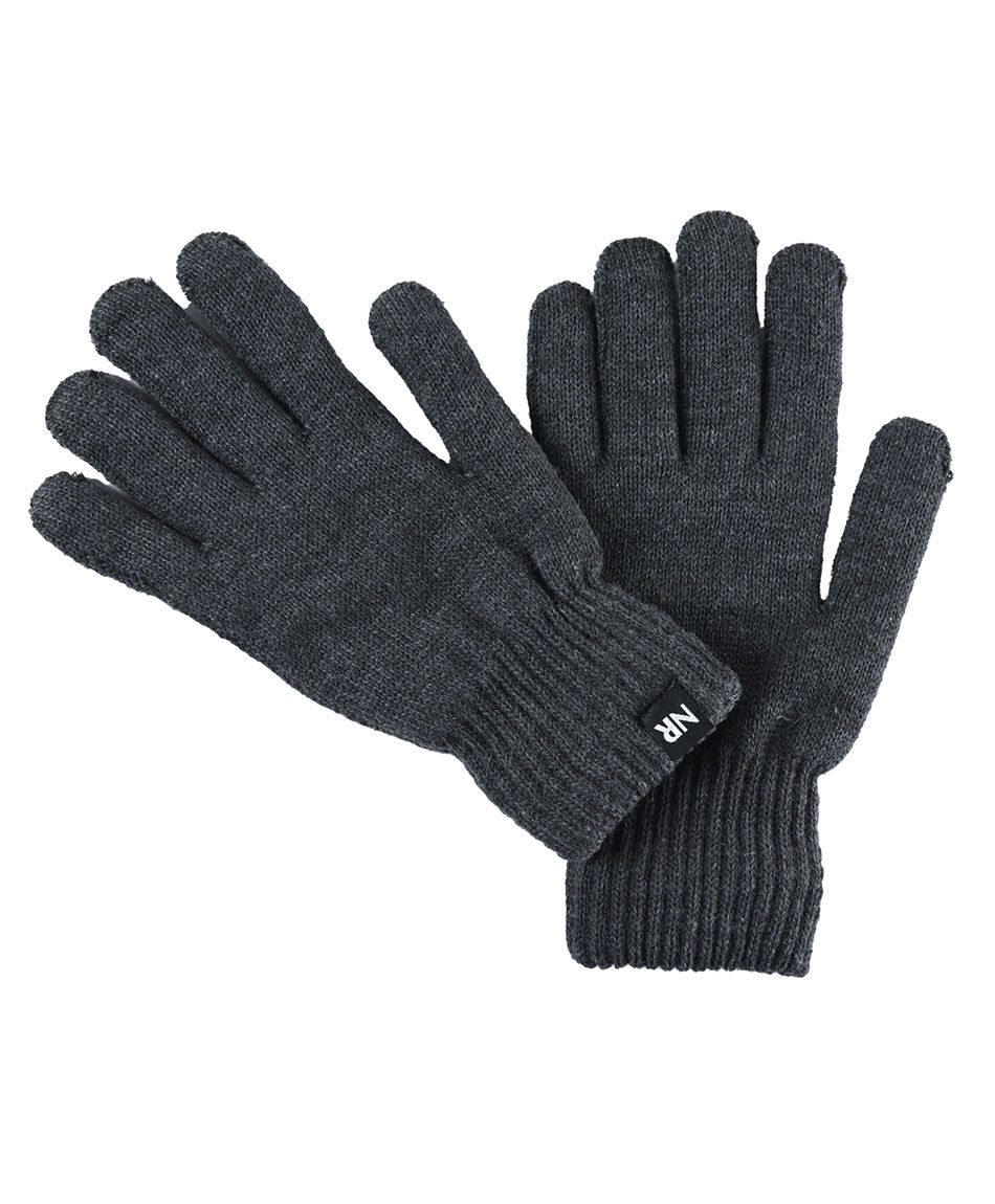 Guante interior polar