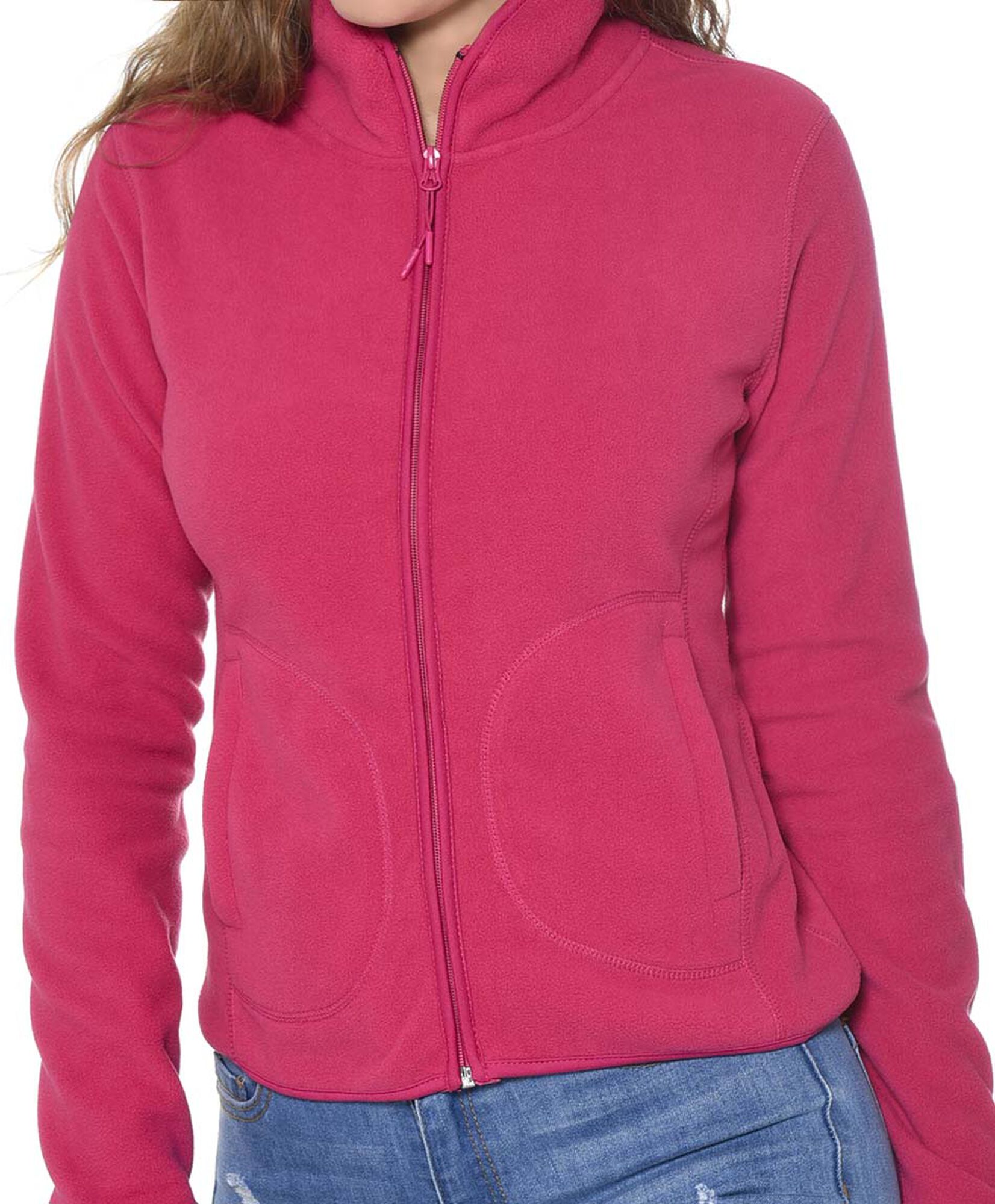 Polar zipper Polar zipper